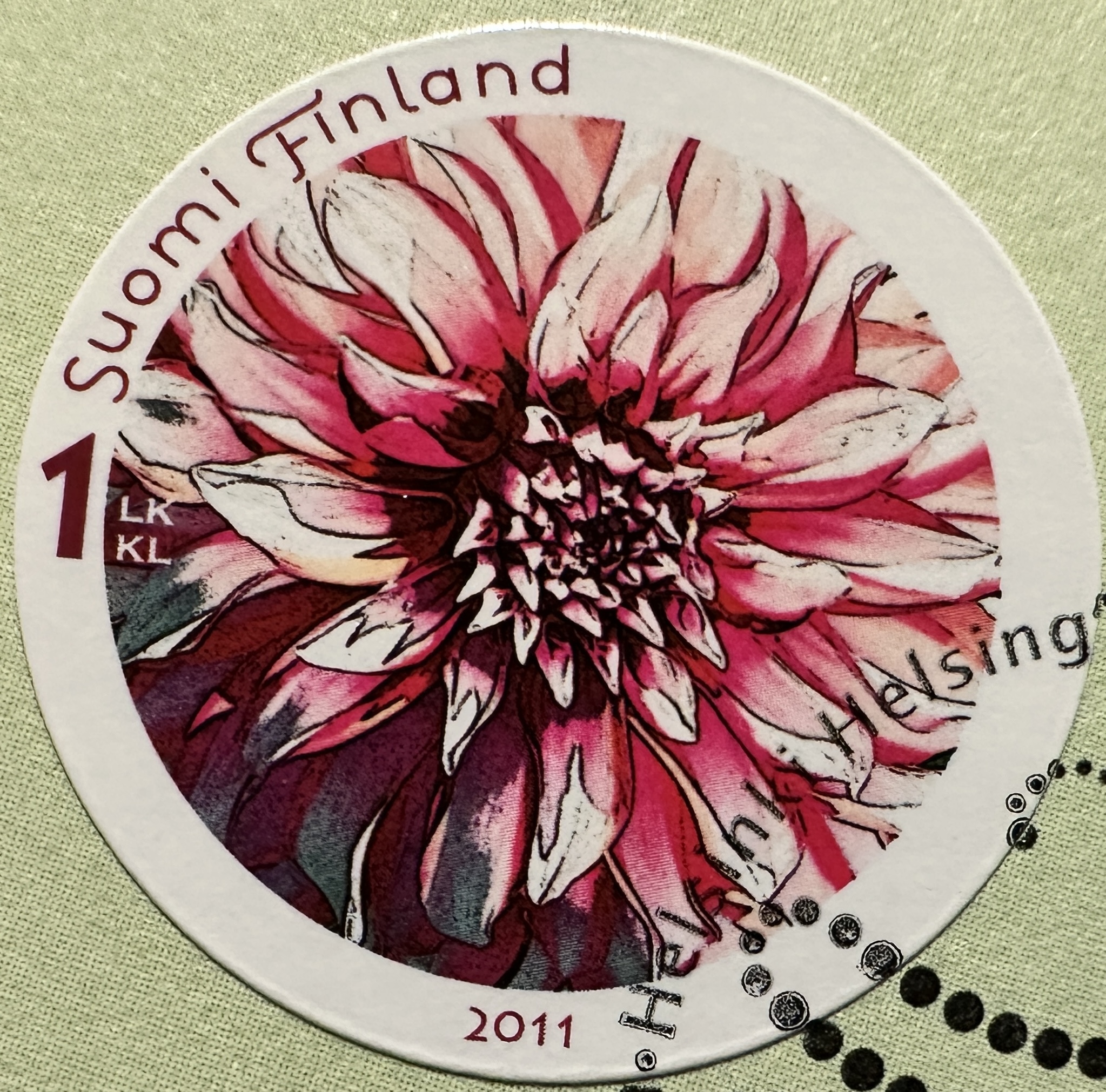 Findland Flowers 2