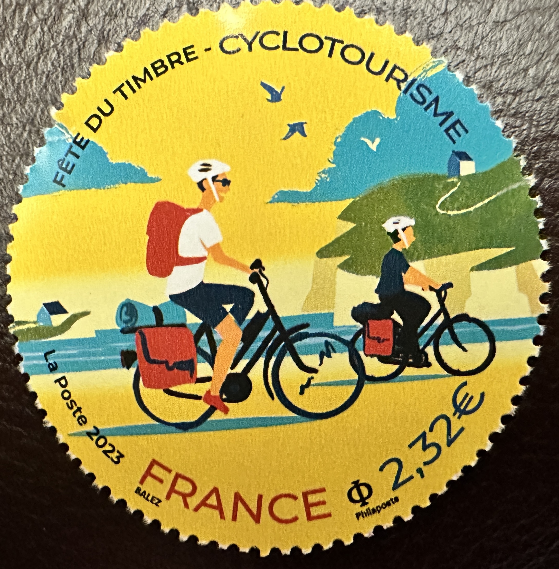 France 2023 Cycling