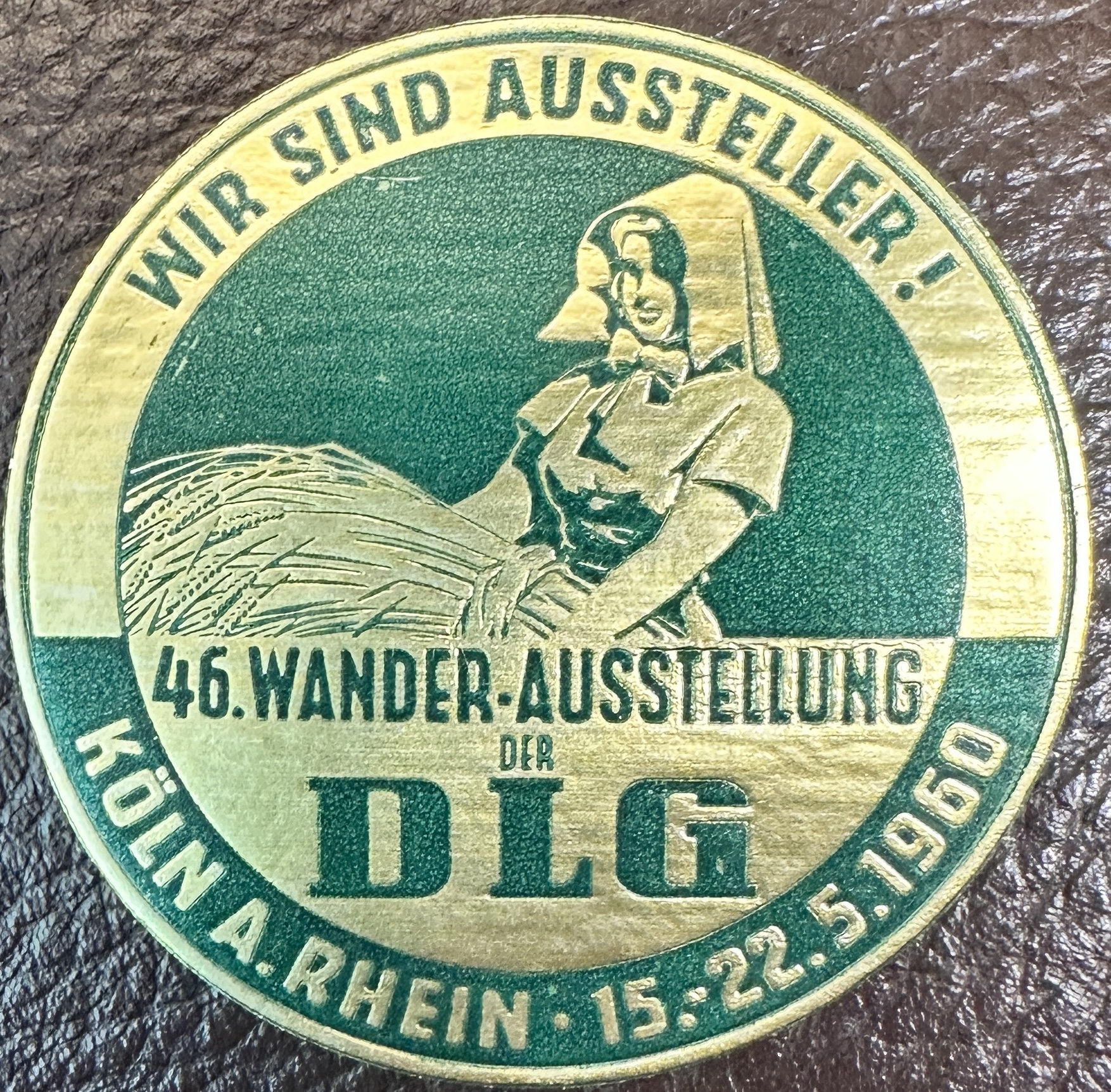 DLG Koln