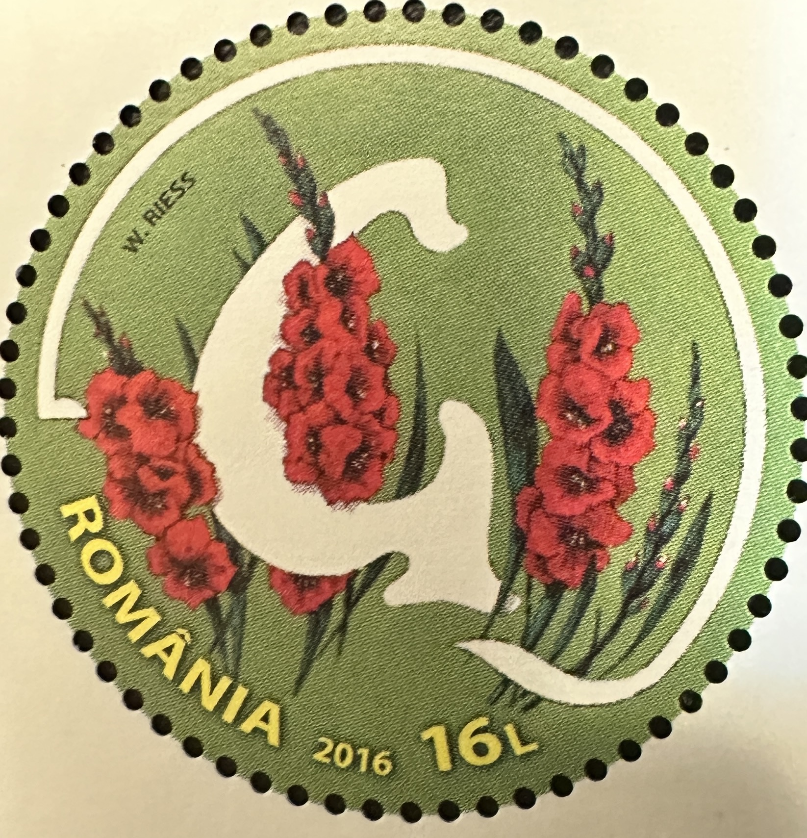 Romania Letters 3