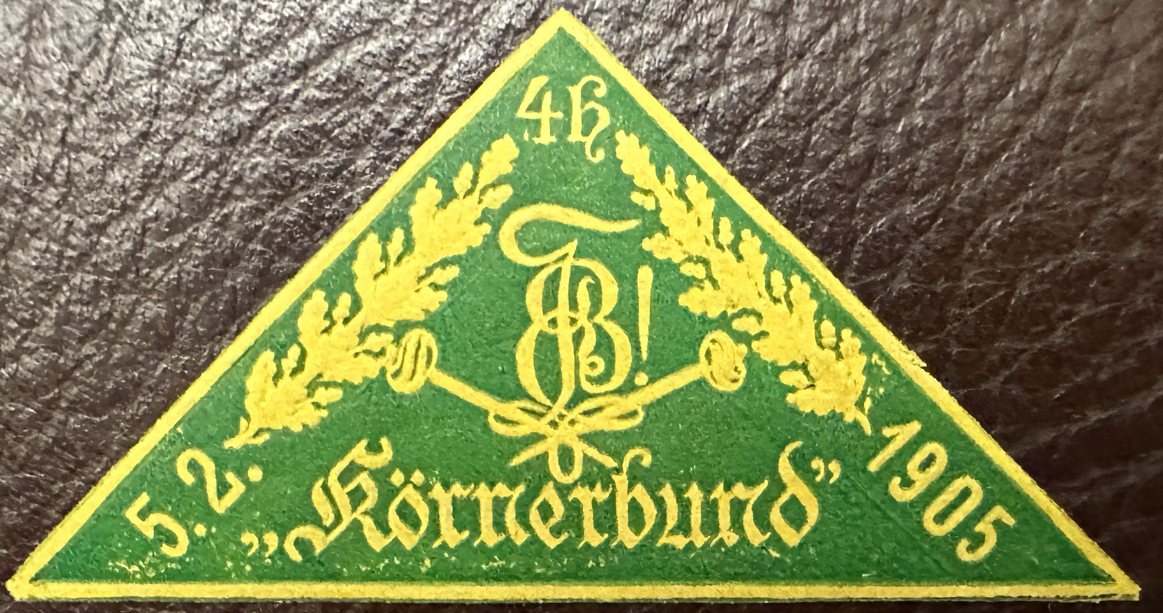 Kornerbrund 4