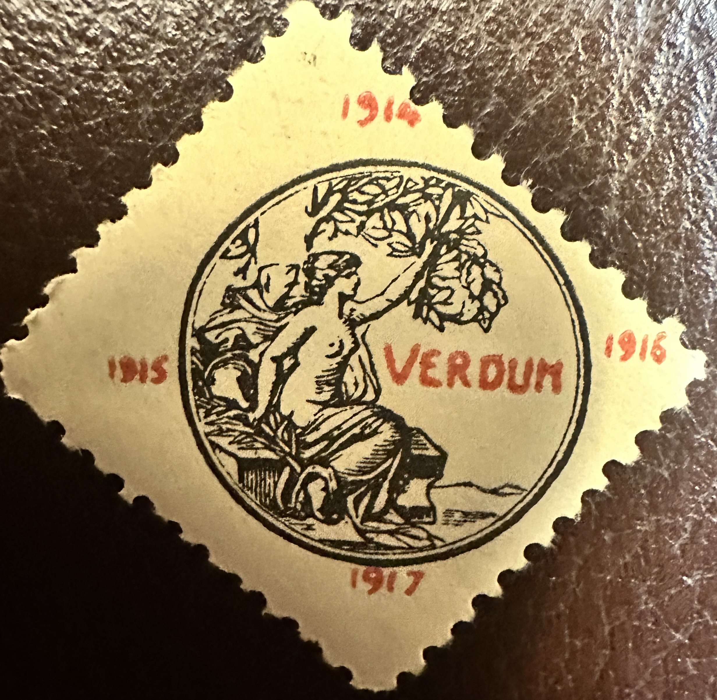 Verdun 1916