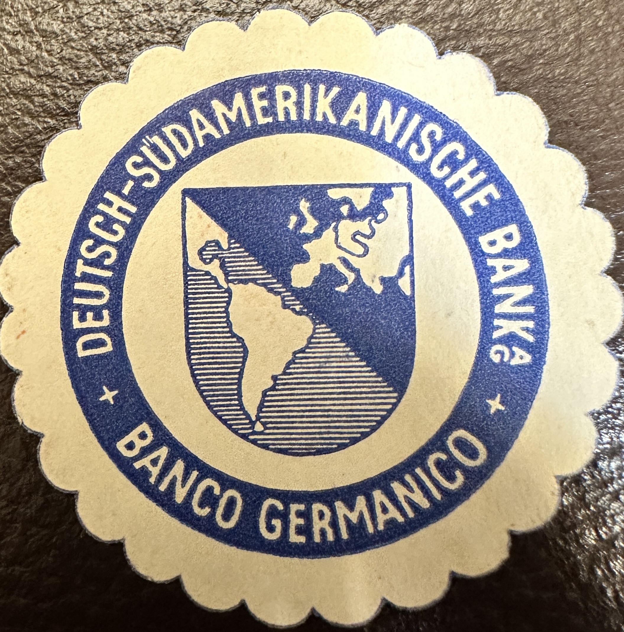 Banco Germanico