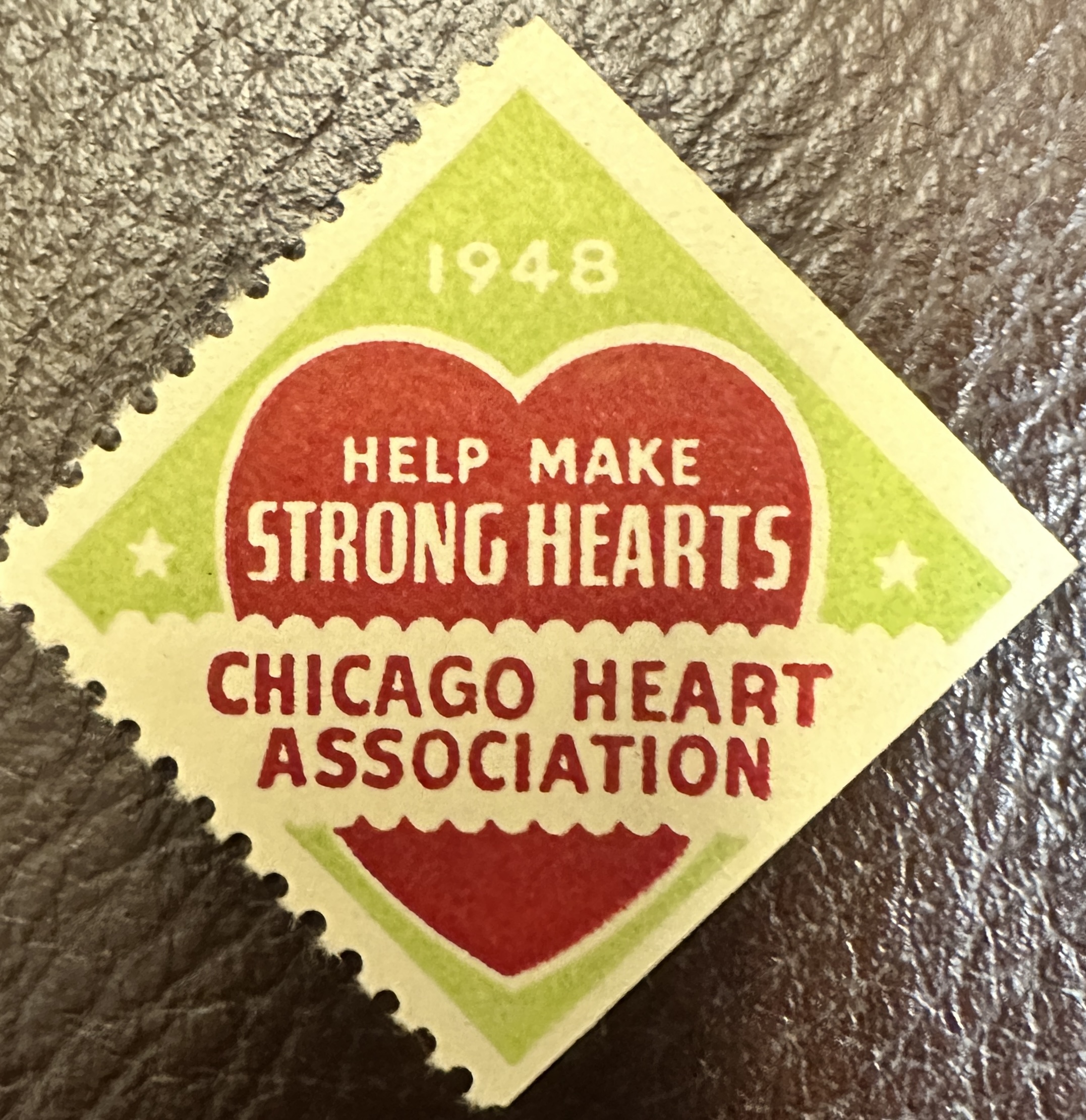 Chicago Heart Association