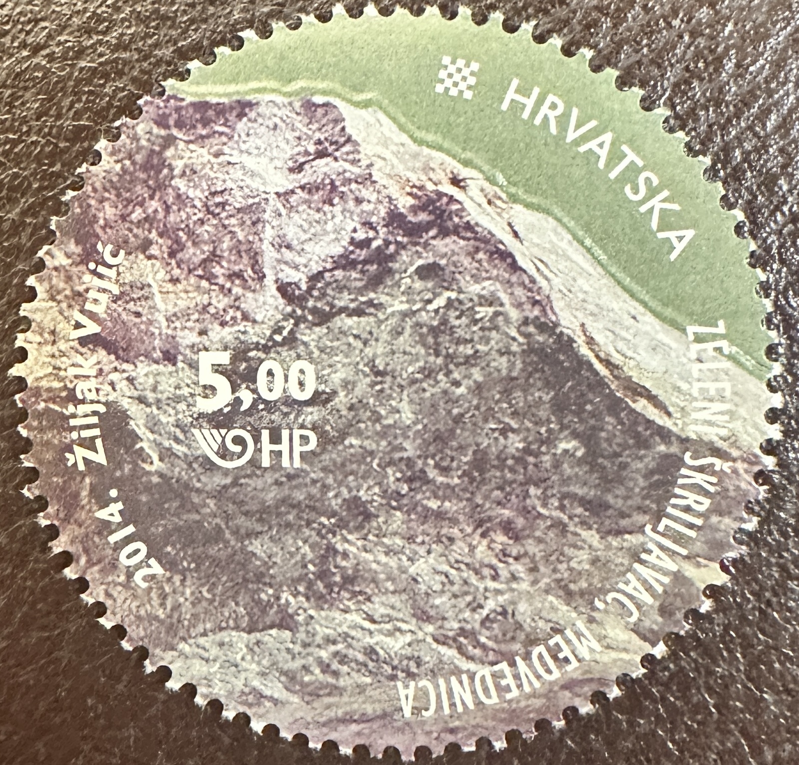 2014 Croatia Minerals 3