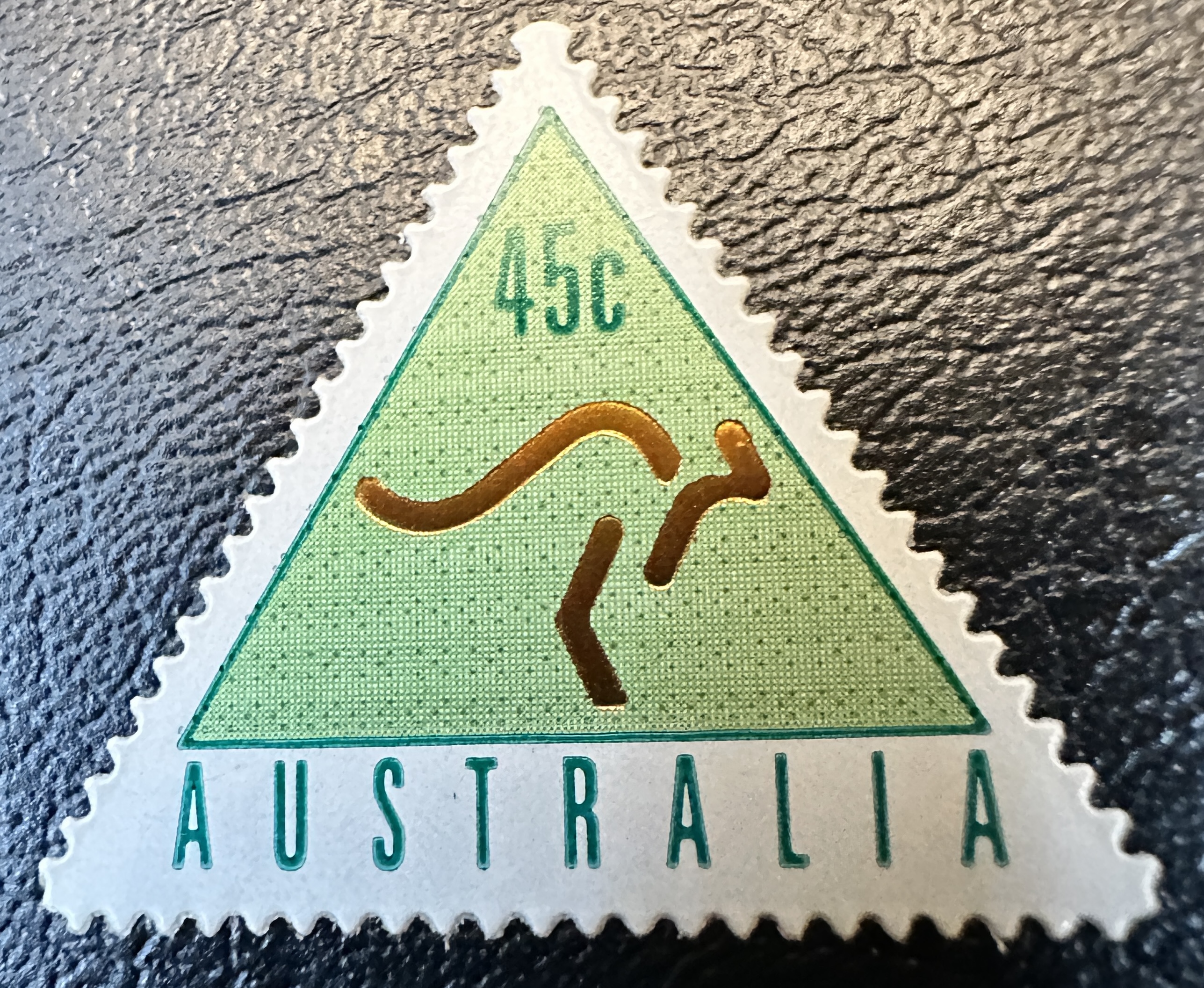 Kangaroo 4