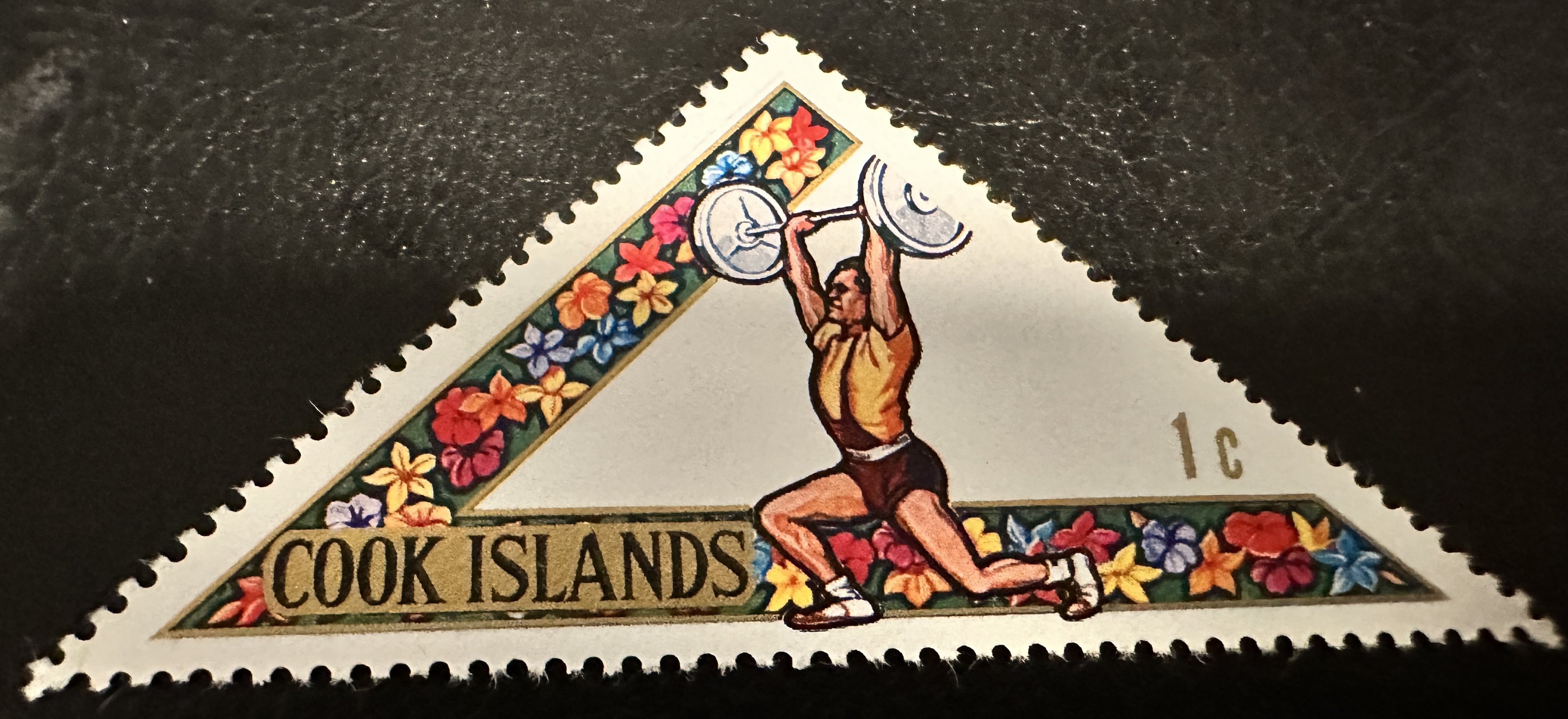 Cook Islands 1