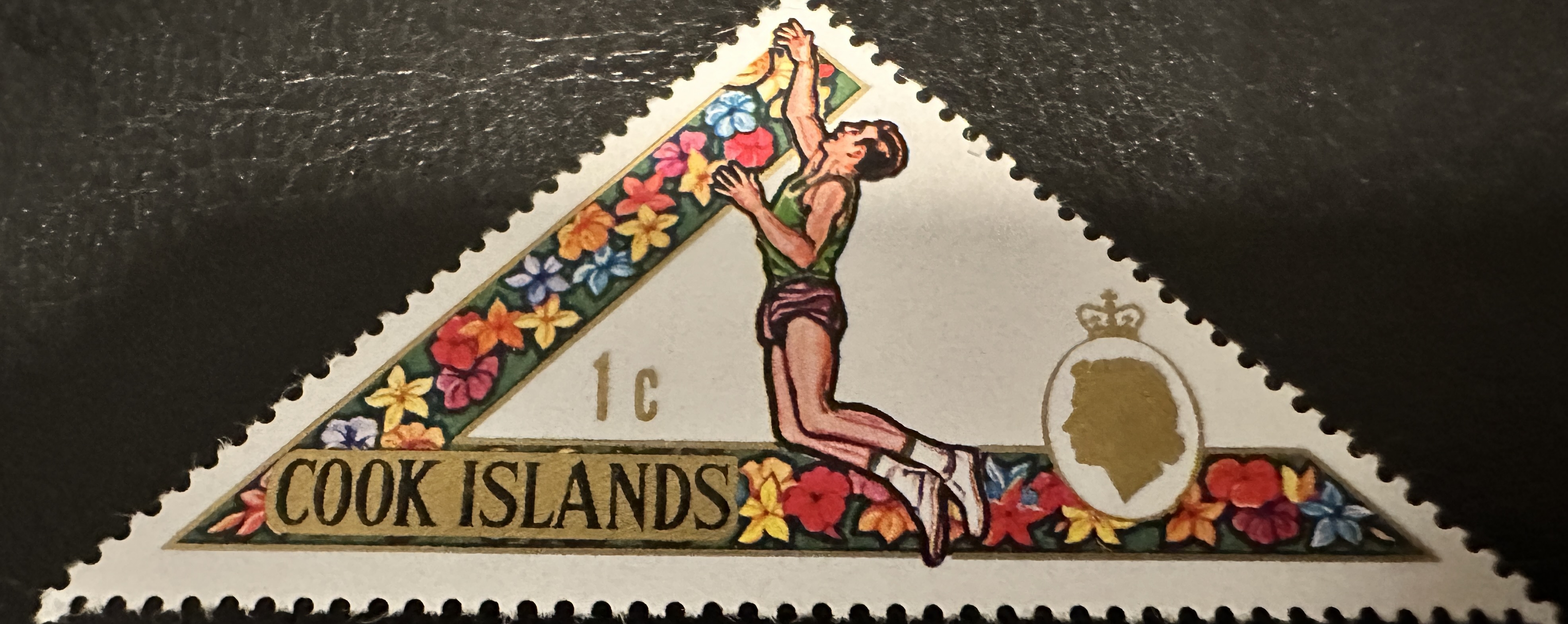 Cook Islands 2