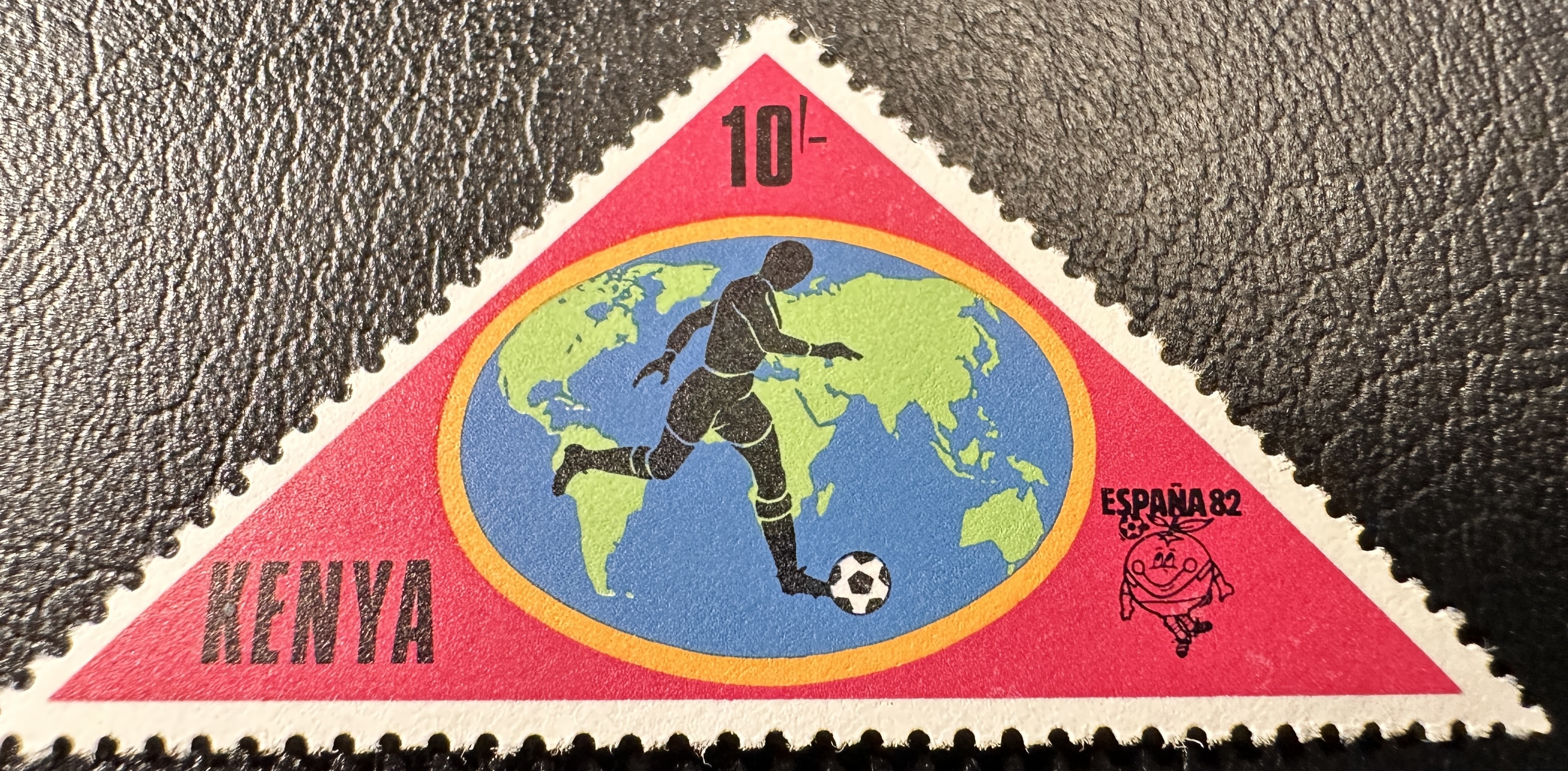 World Cup 10