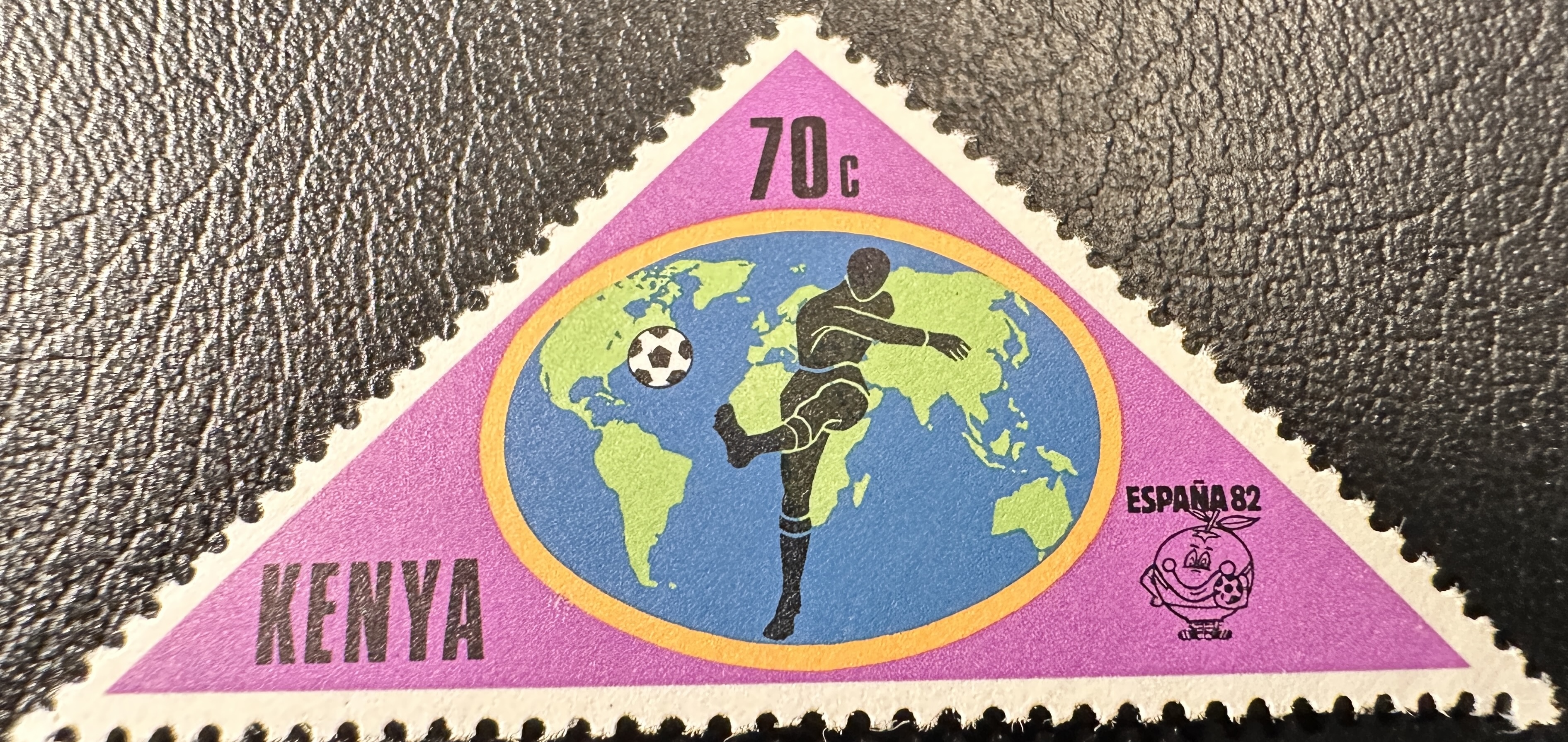 World Cup 70