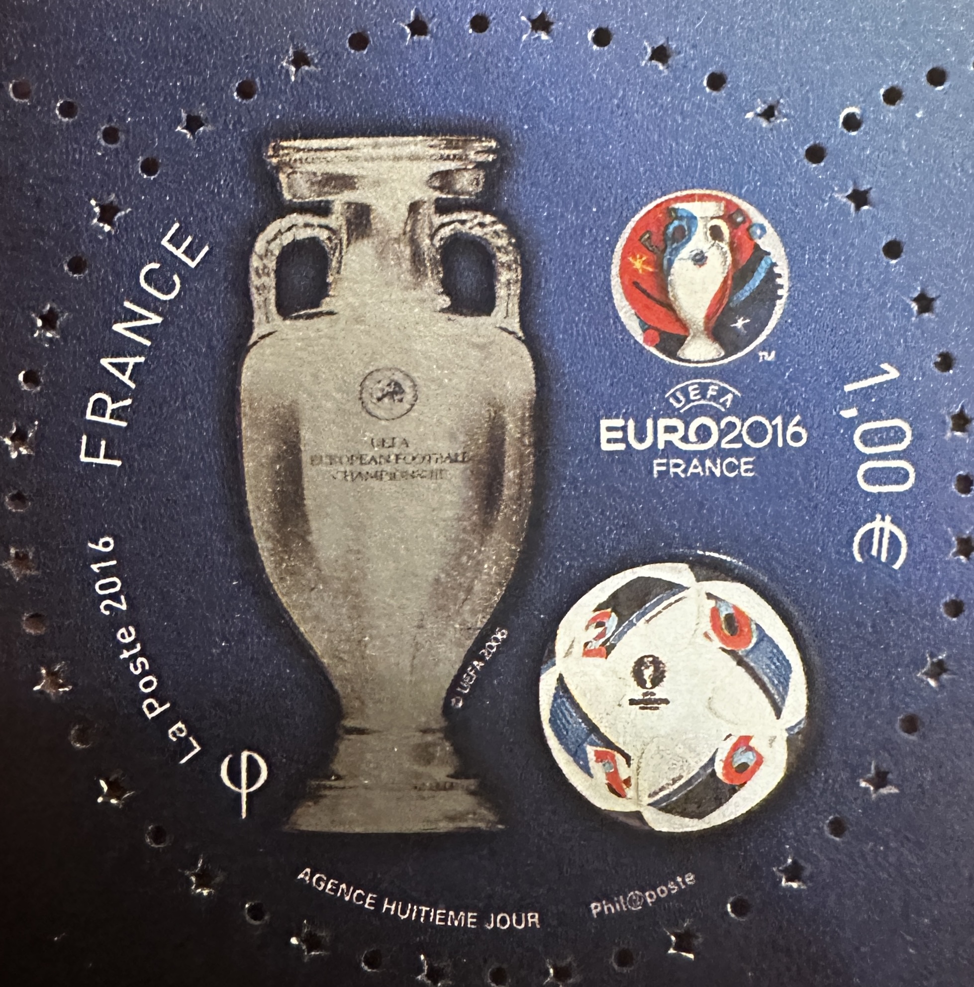 Euro 2016 France