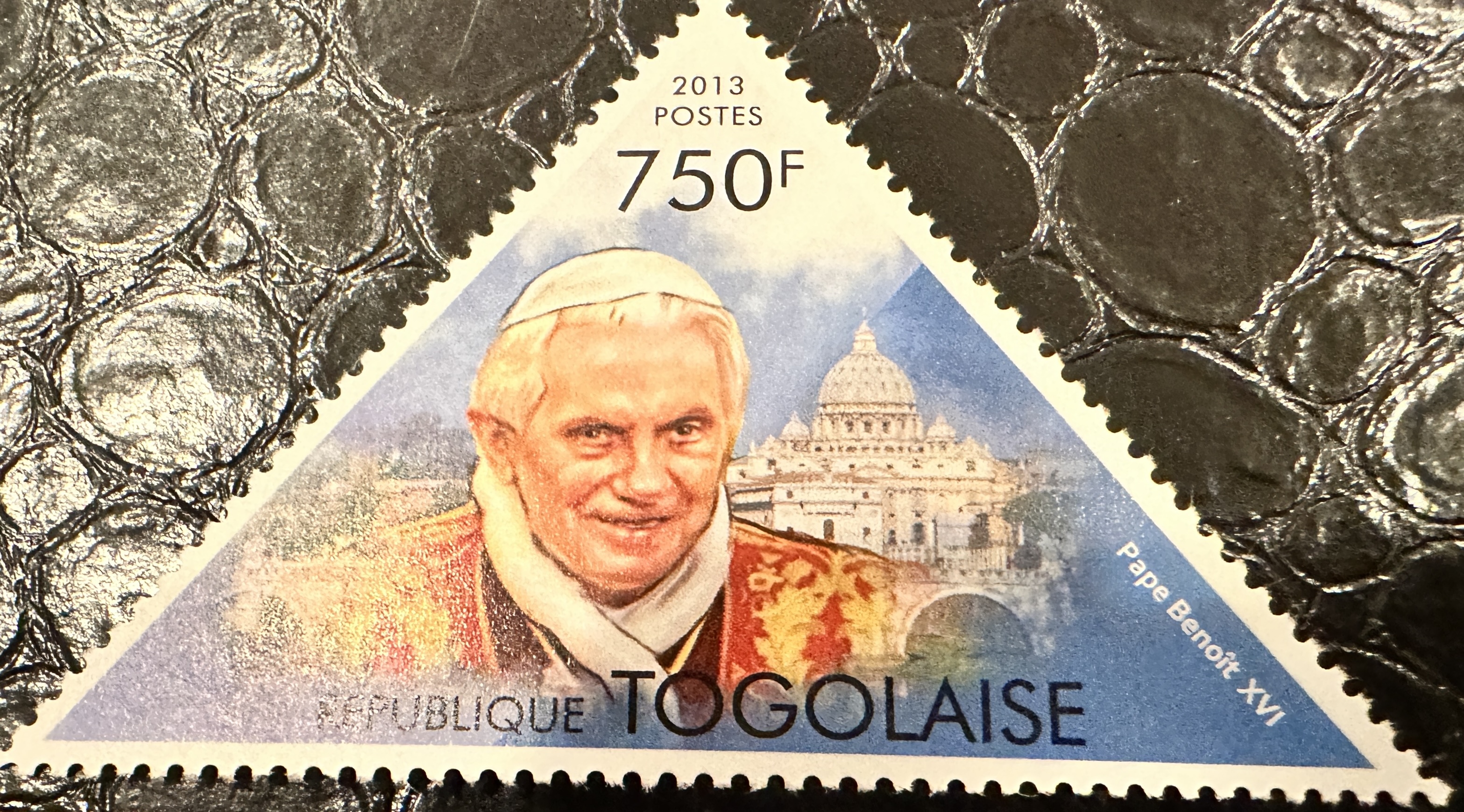 Pope Paul