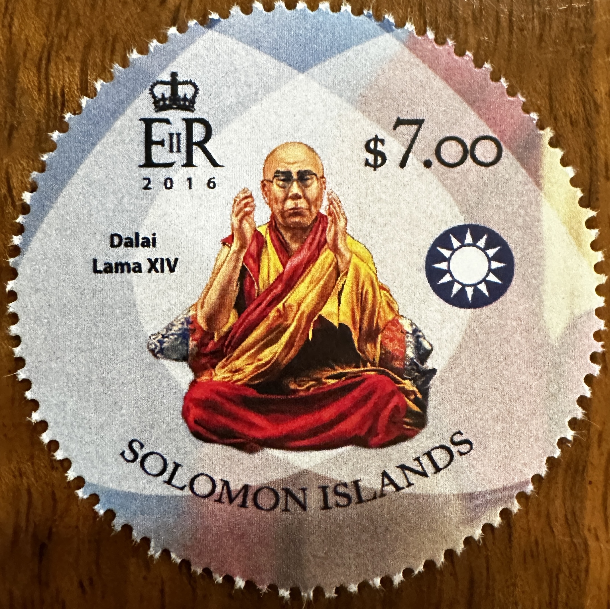 Dalai Lama 2