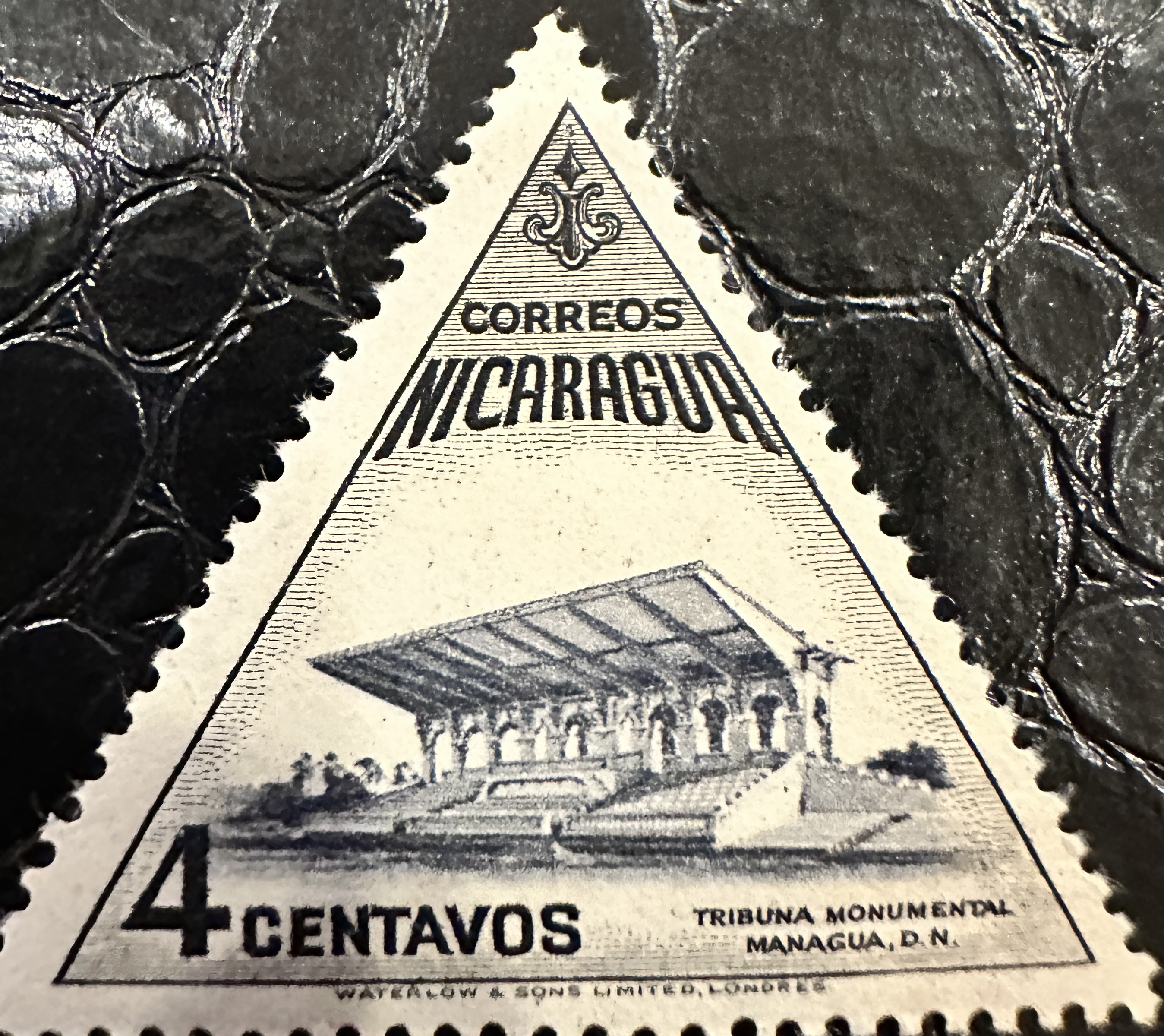 4 Centavos