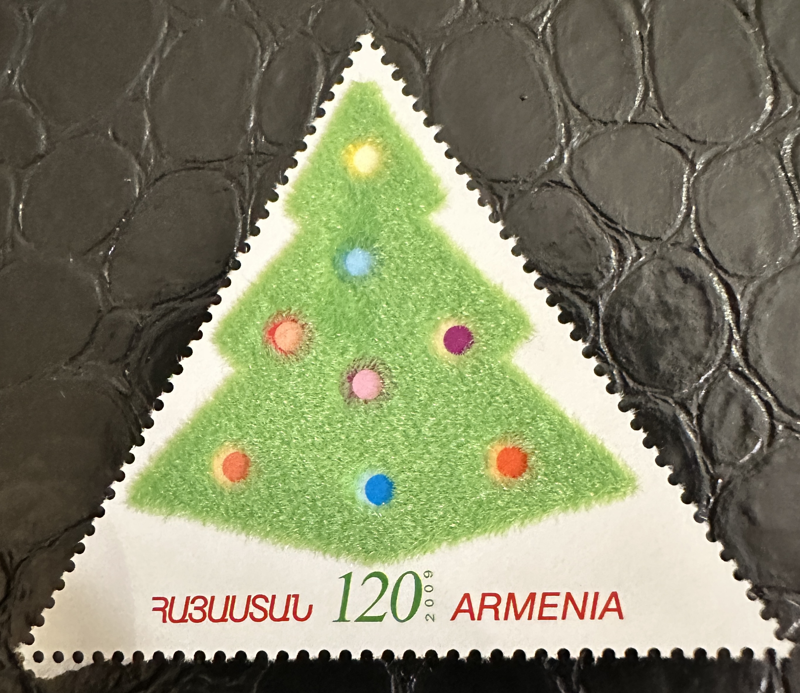 Armenia Christmas