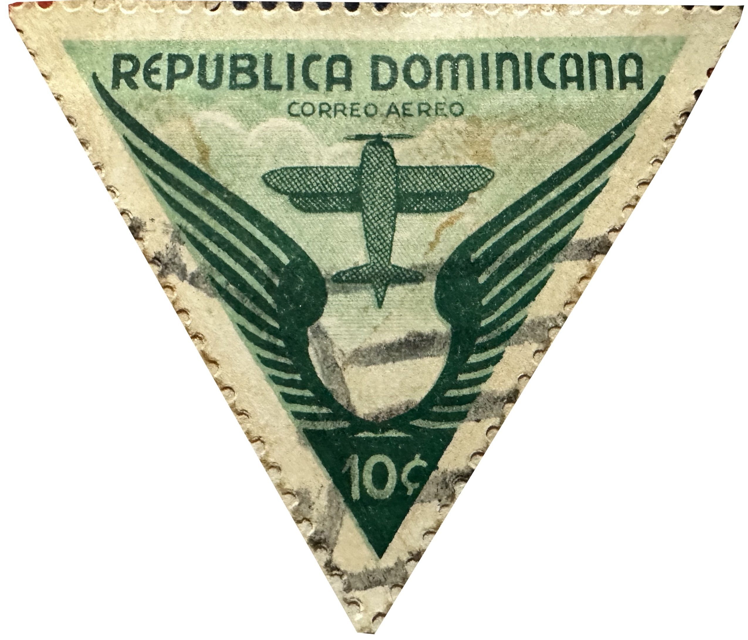 Dominicana 10