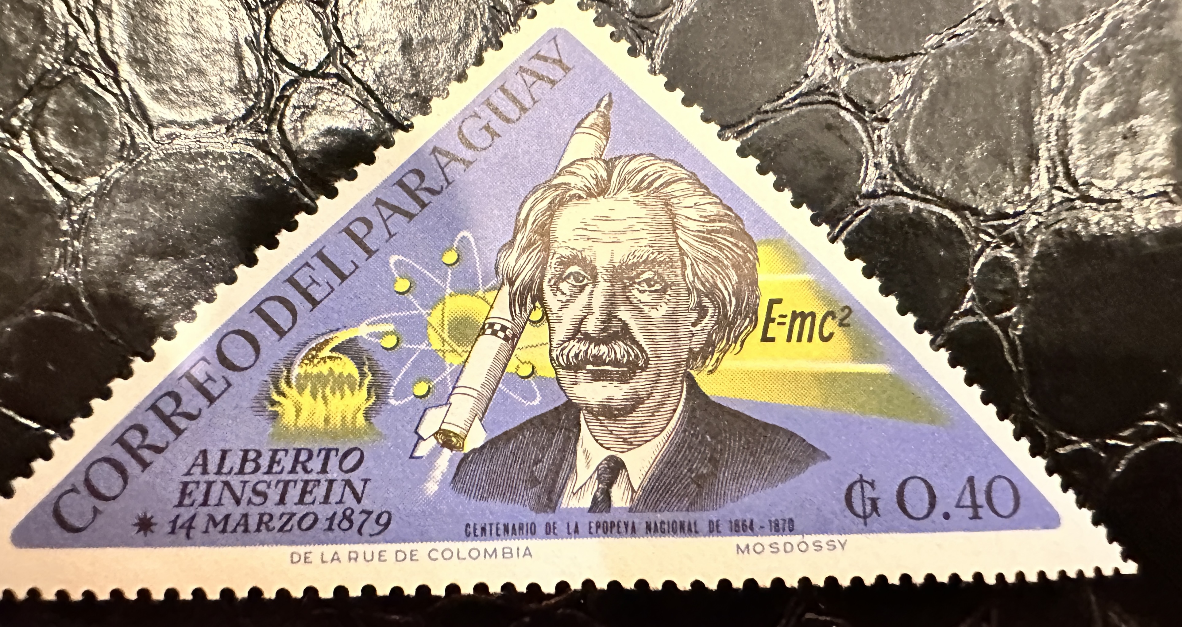 Einstein 2