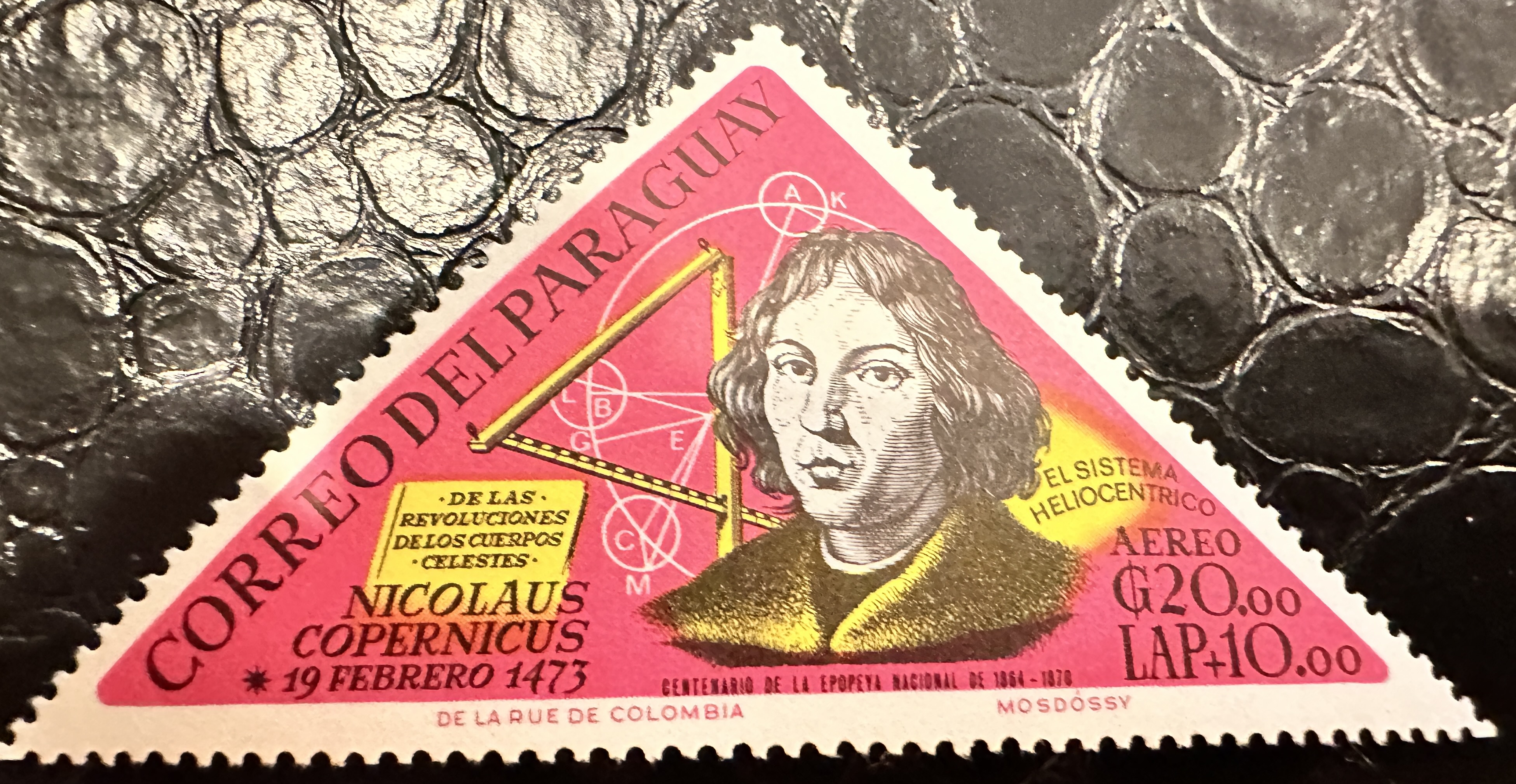 Copernicus