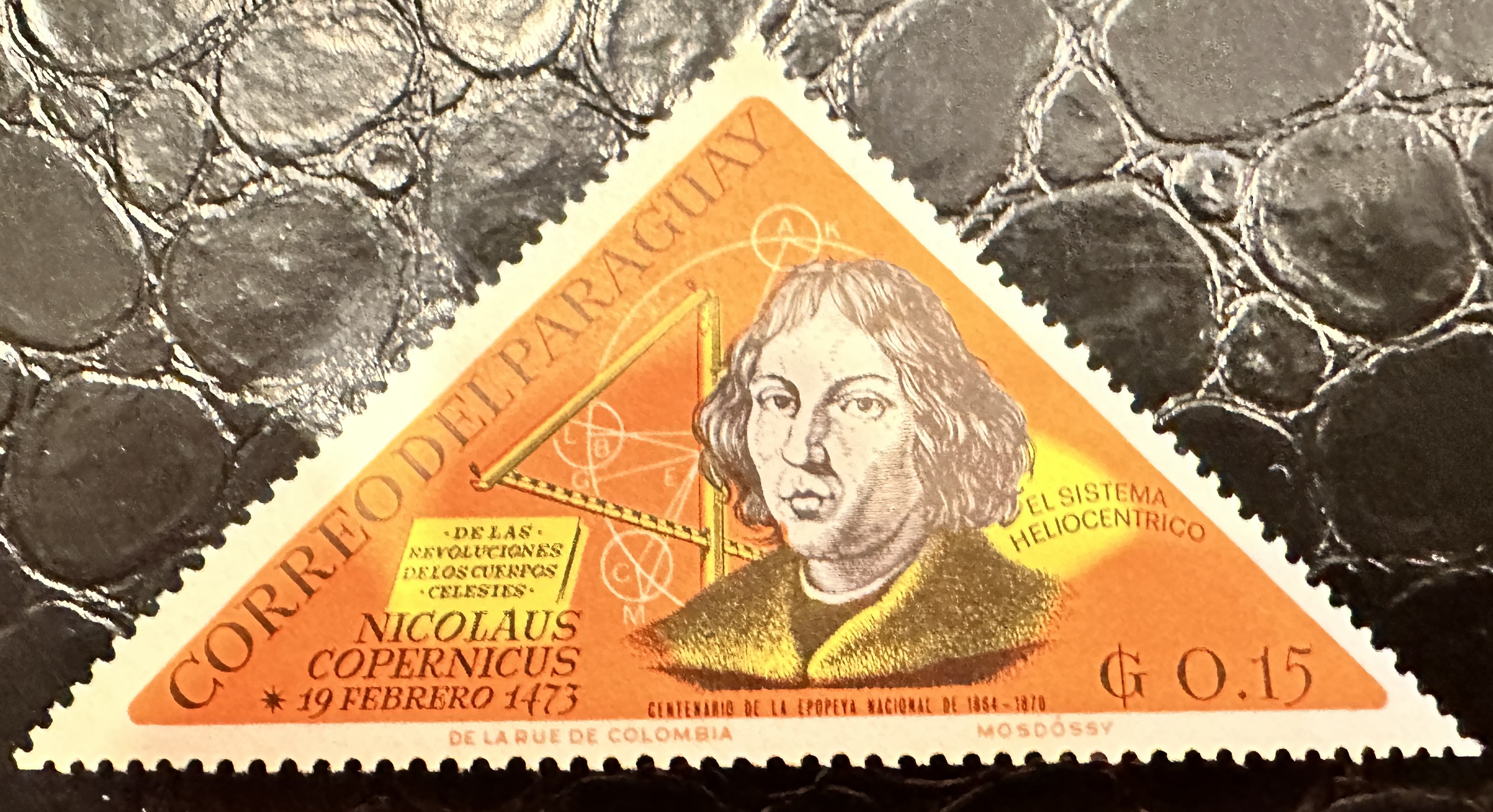 Copernicus 2