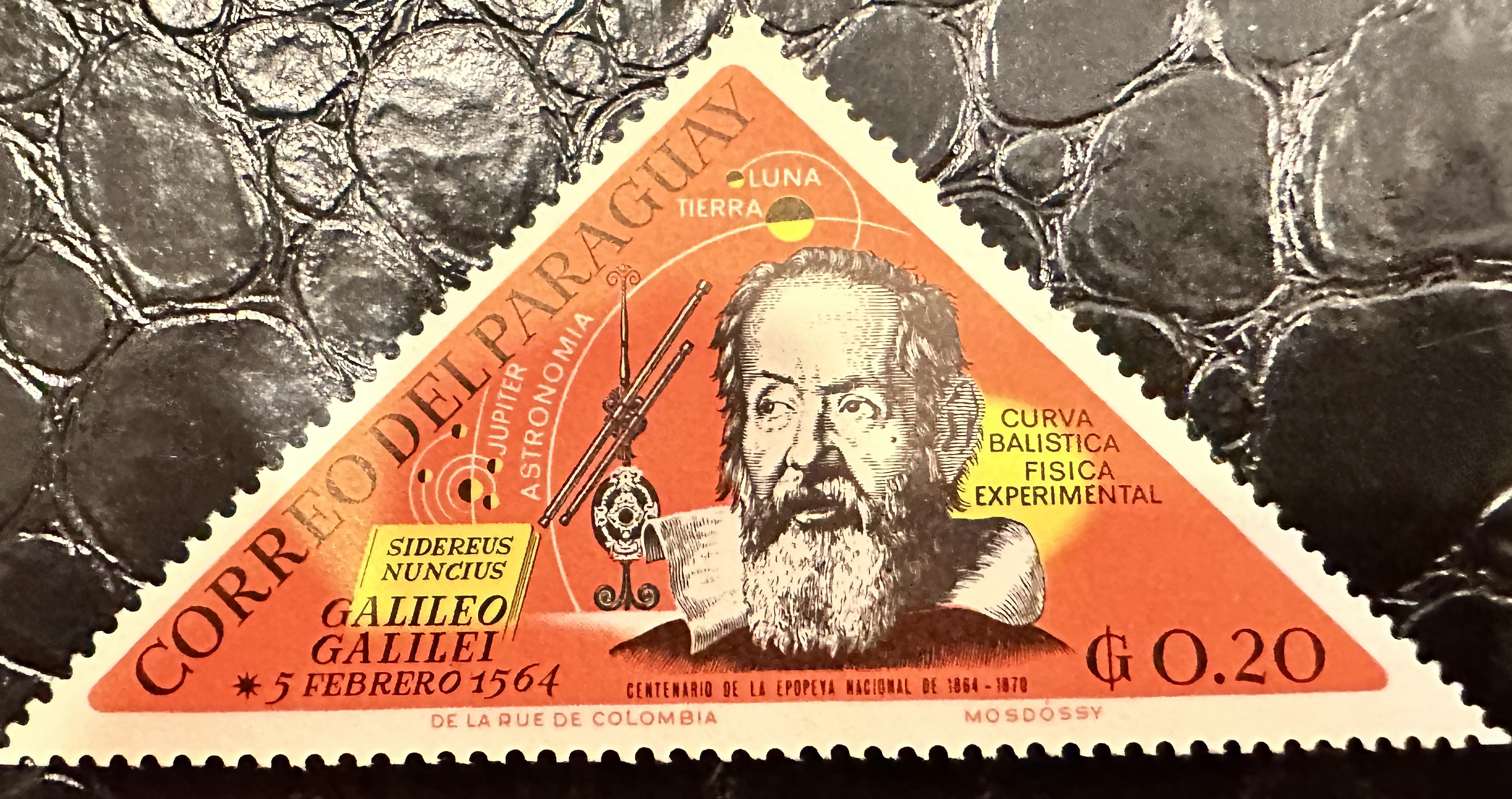 Galileo 2