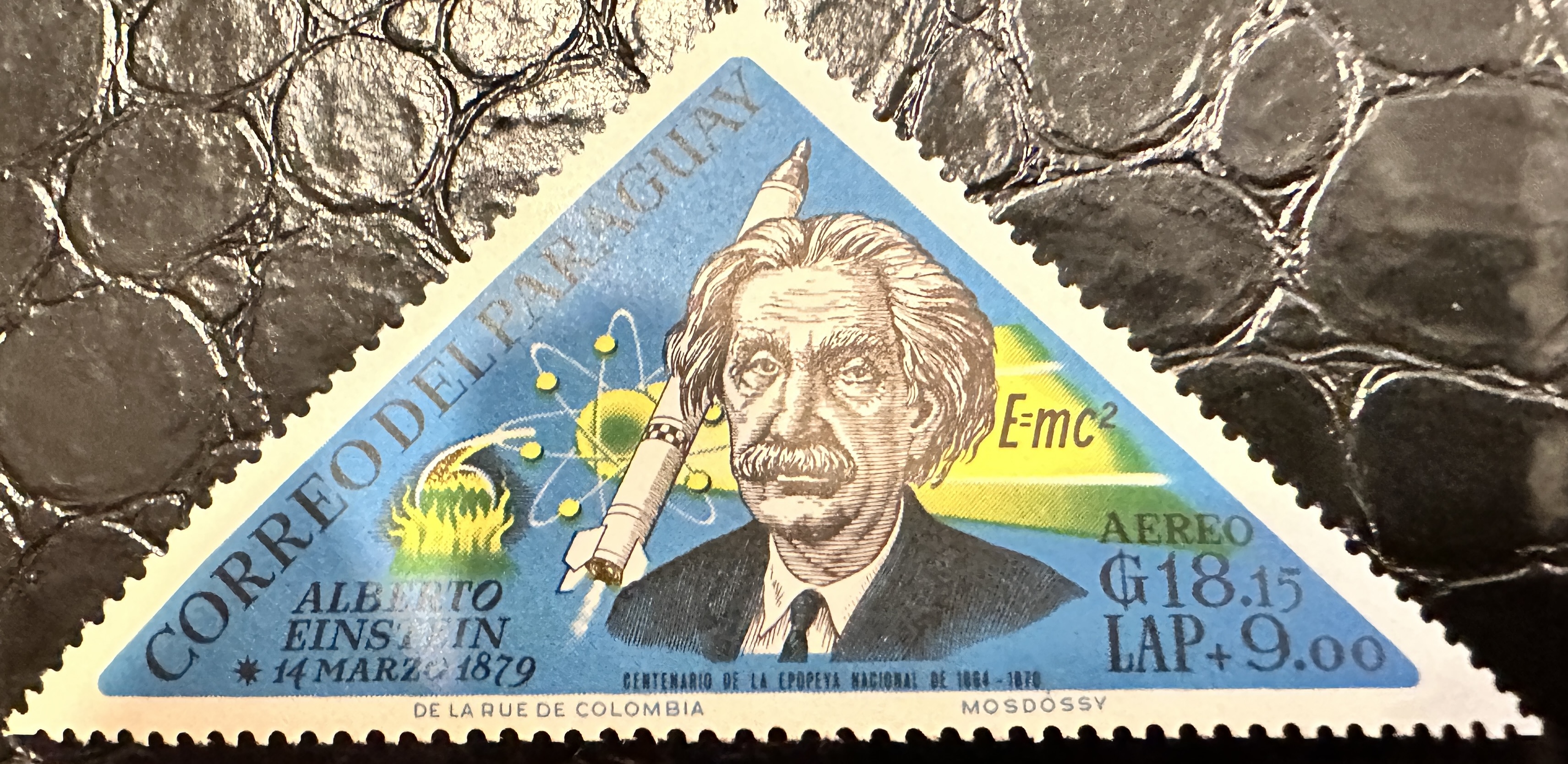 Einstein 1