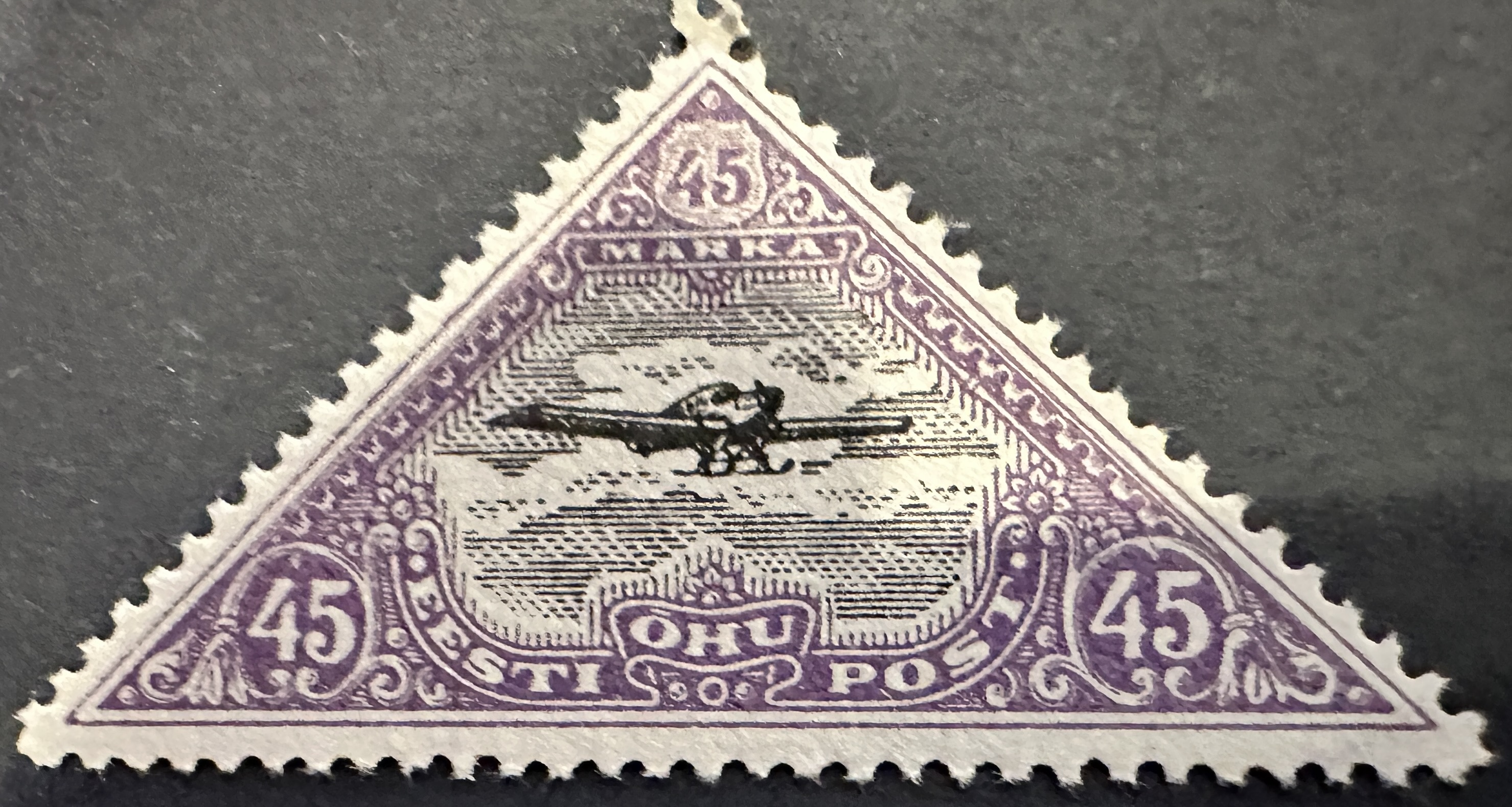 Estonia 45