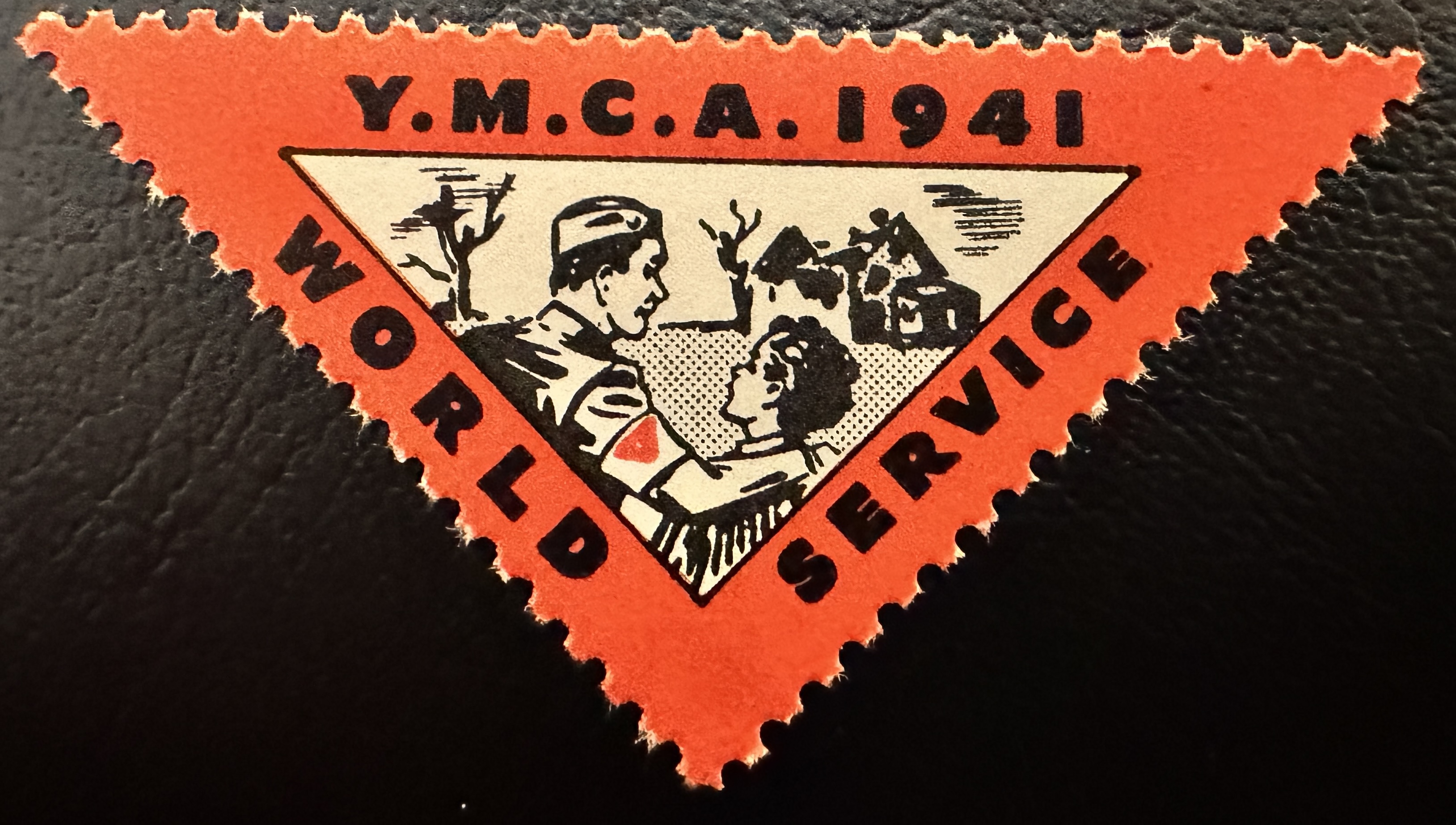 YMCA 1941