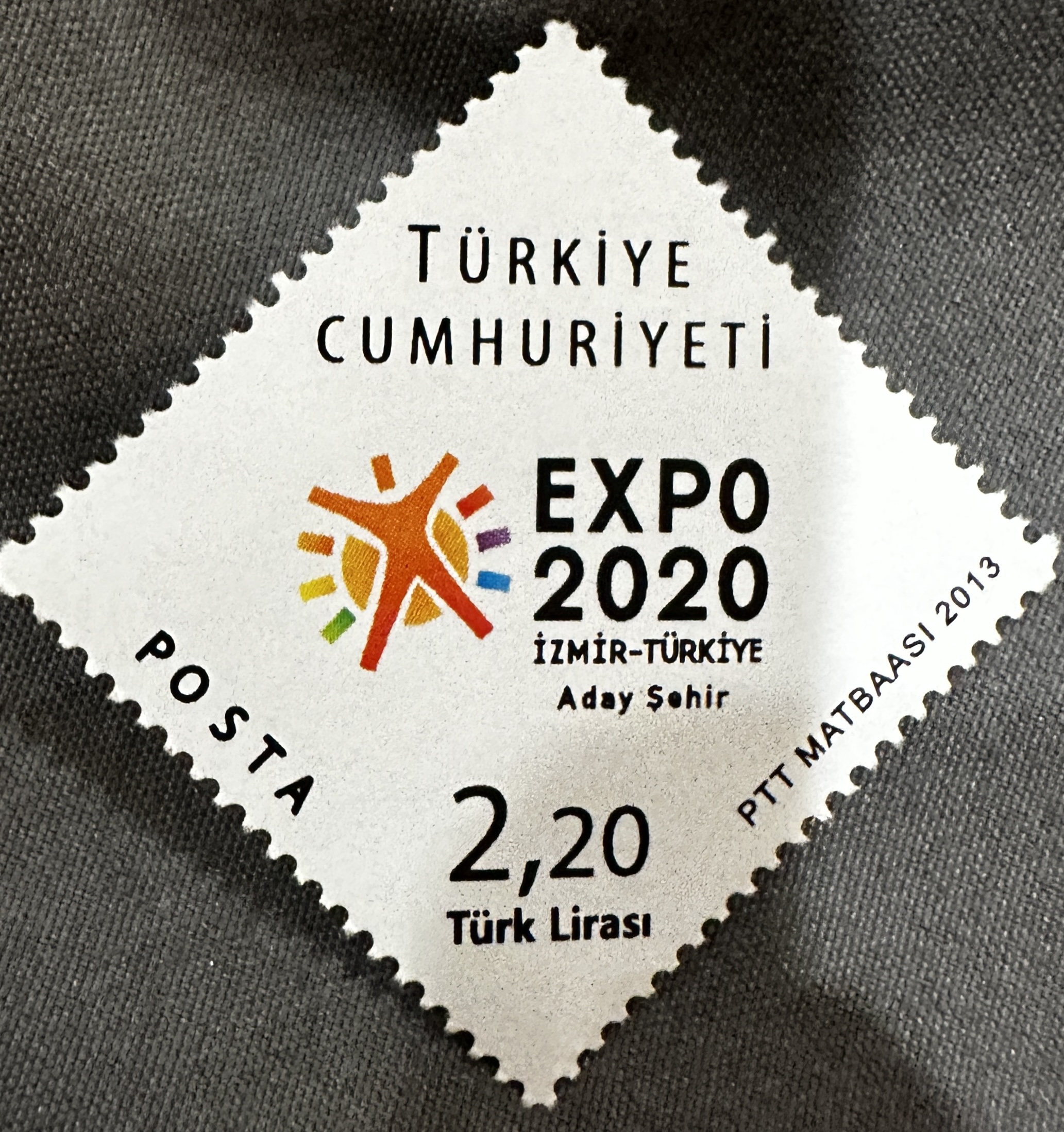 Turkey Expo 3