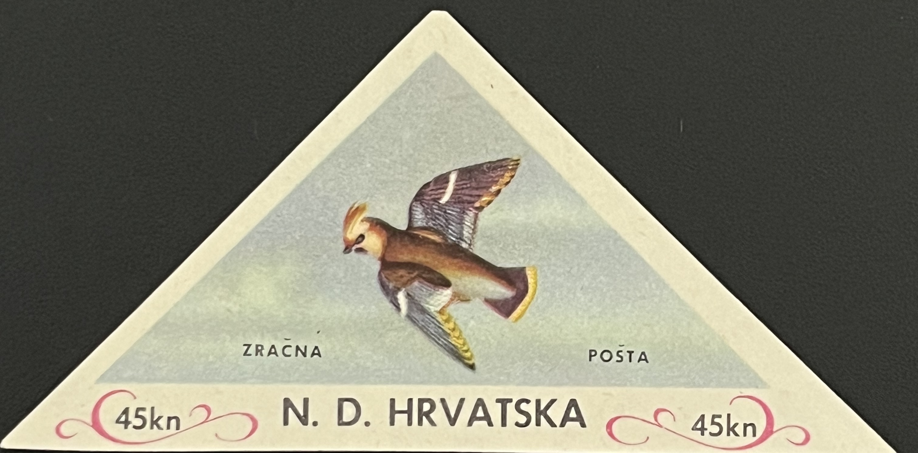 Hrvatska 8