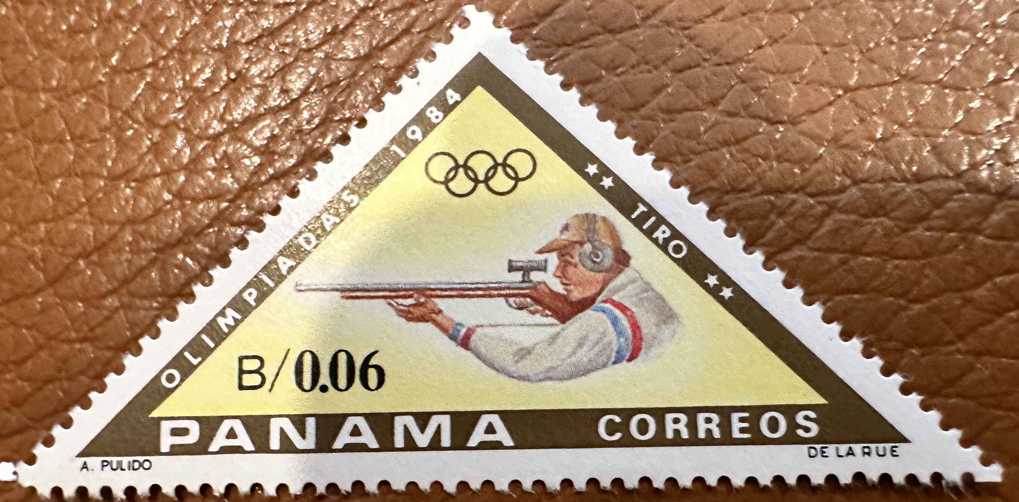 Panama Olympics 3