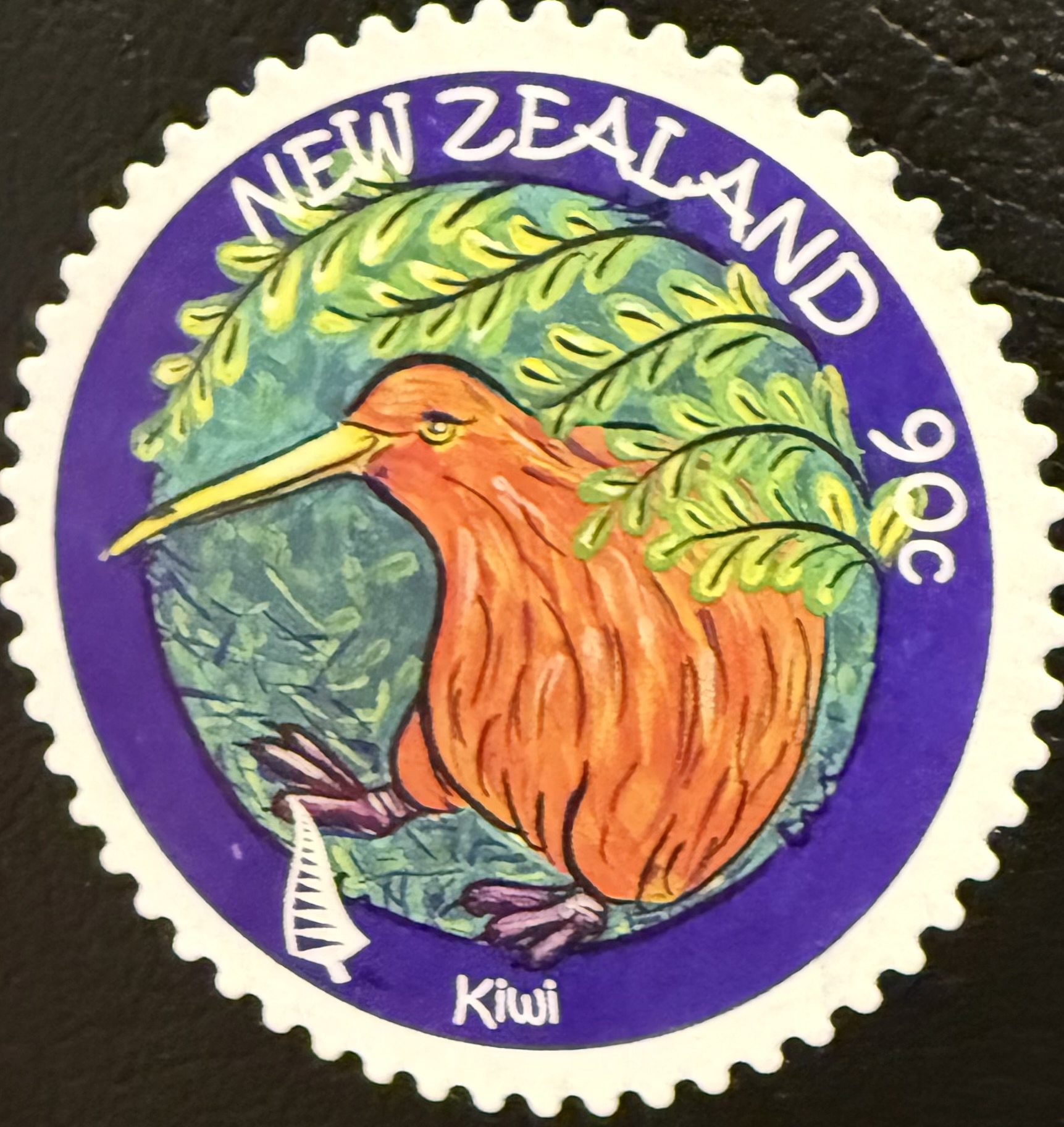 Kiwi New Zealand