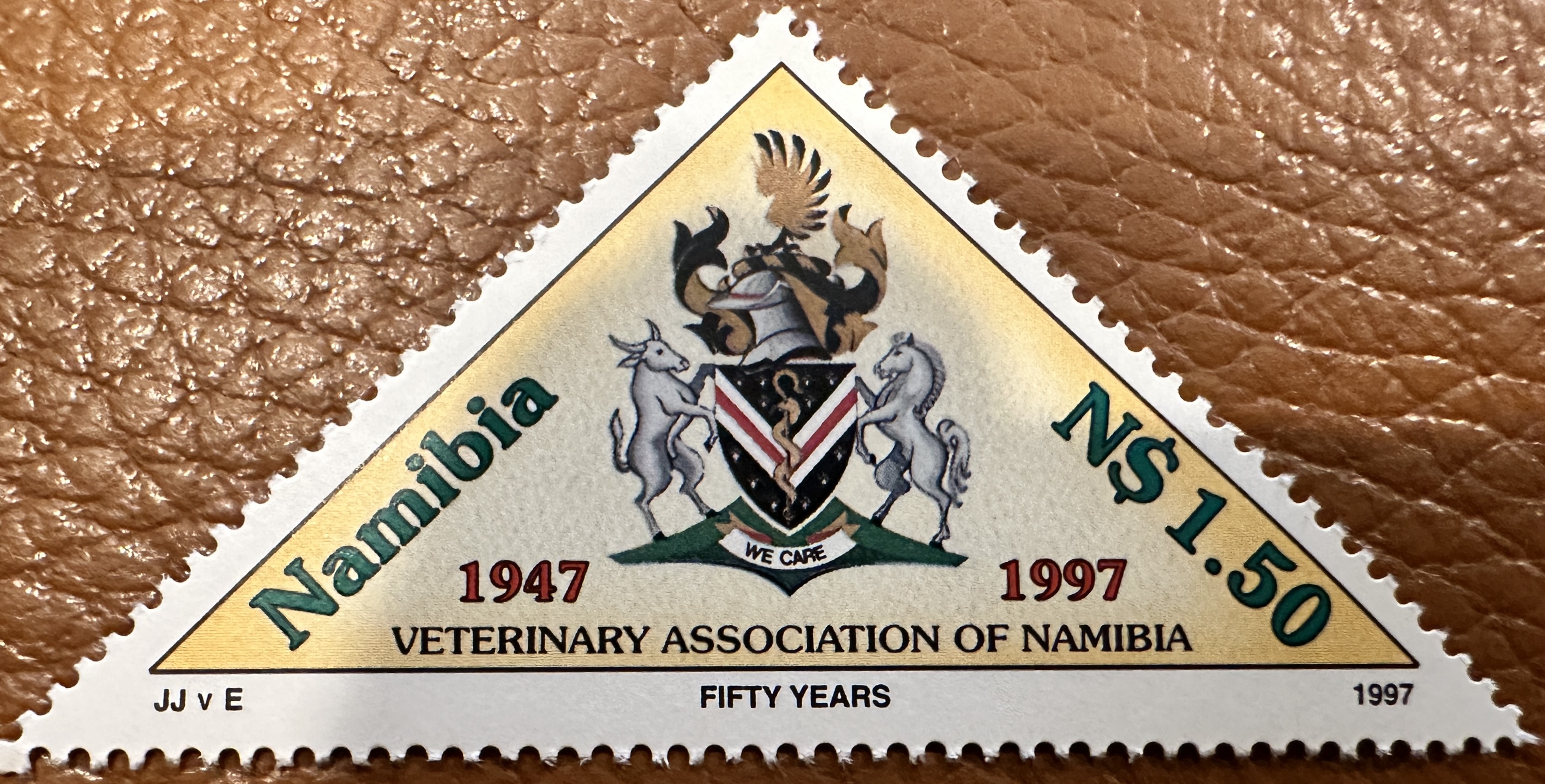 Namibia Vet