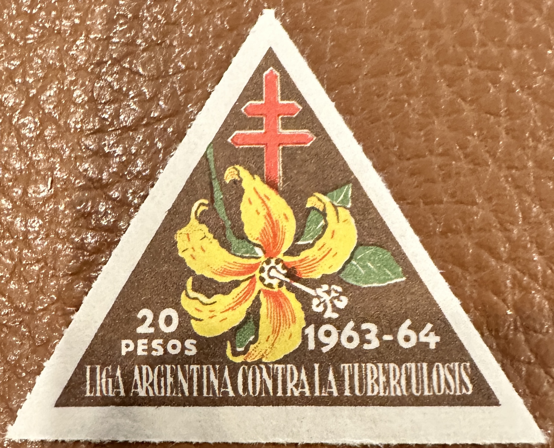 Argentina 1963 Cinderella