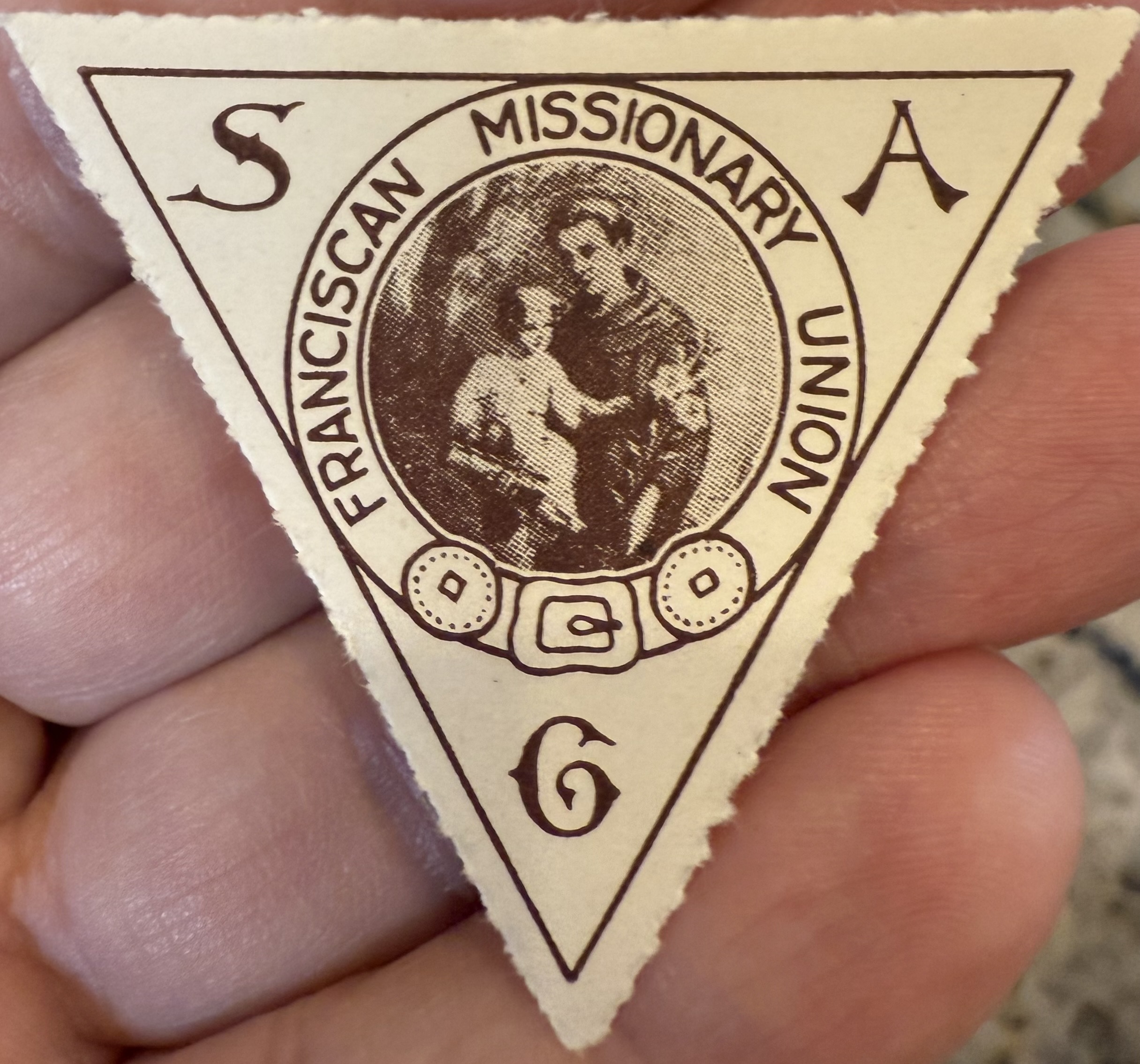Franciscan Missionary Union