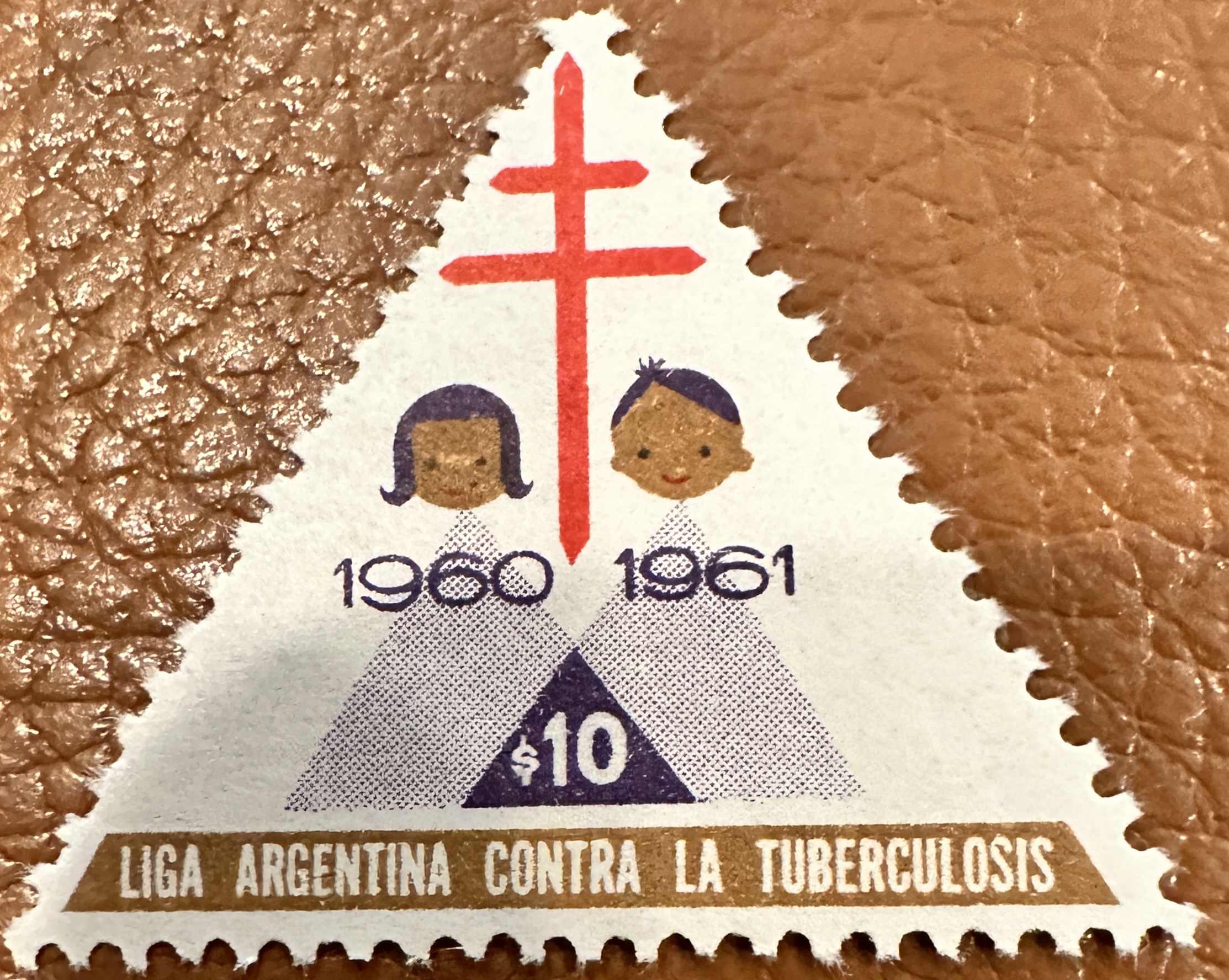 Argentina 1960 Cinderella