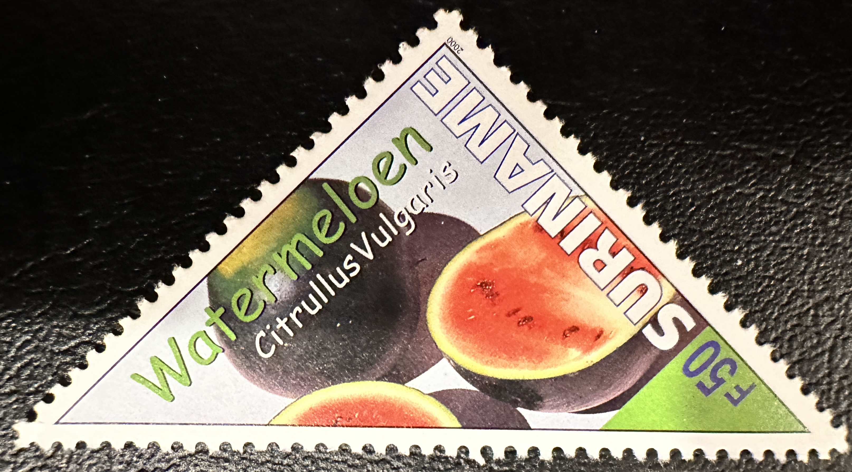 Suriname Fruit 2