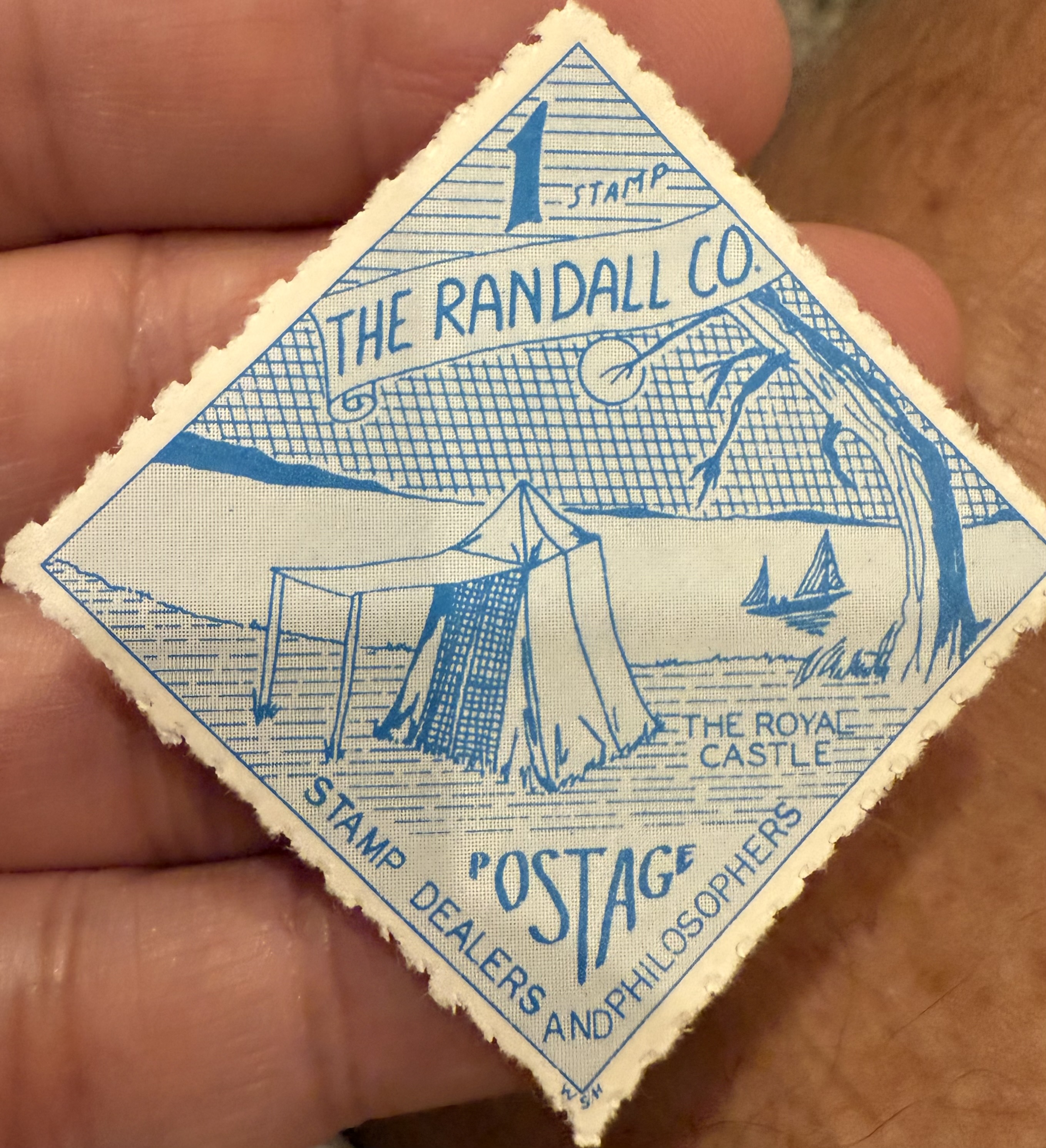 The Randall Company