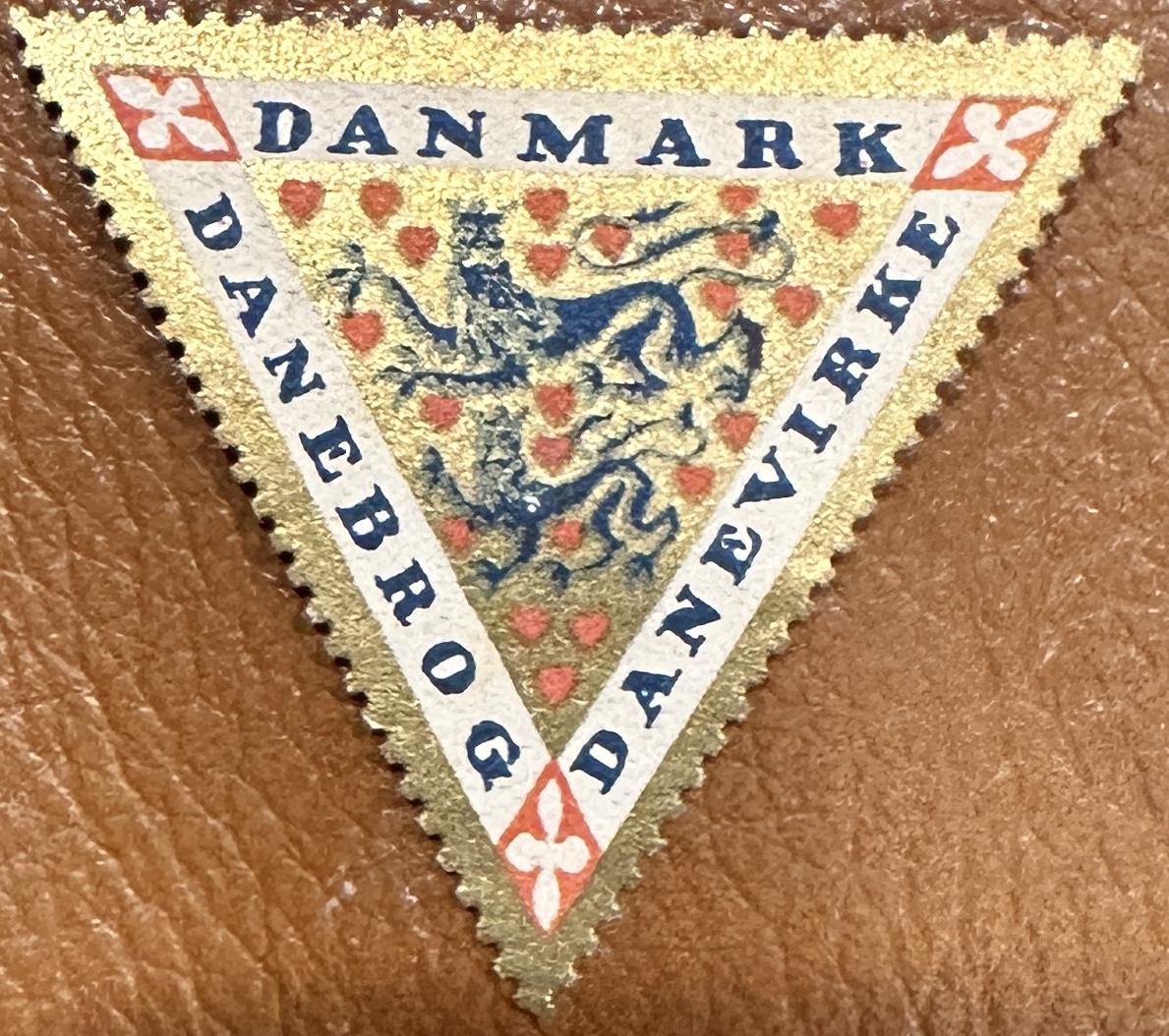 Danmark Cinderella ( unknown year)