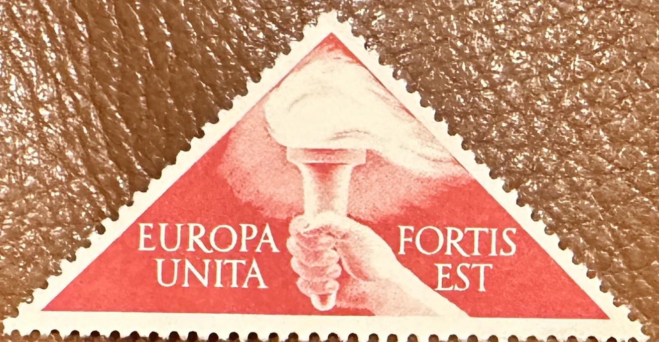 Europa Unita Red