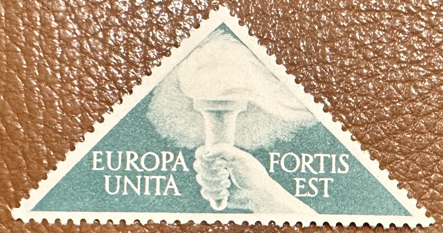 Europa Unita Green