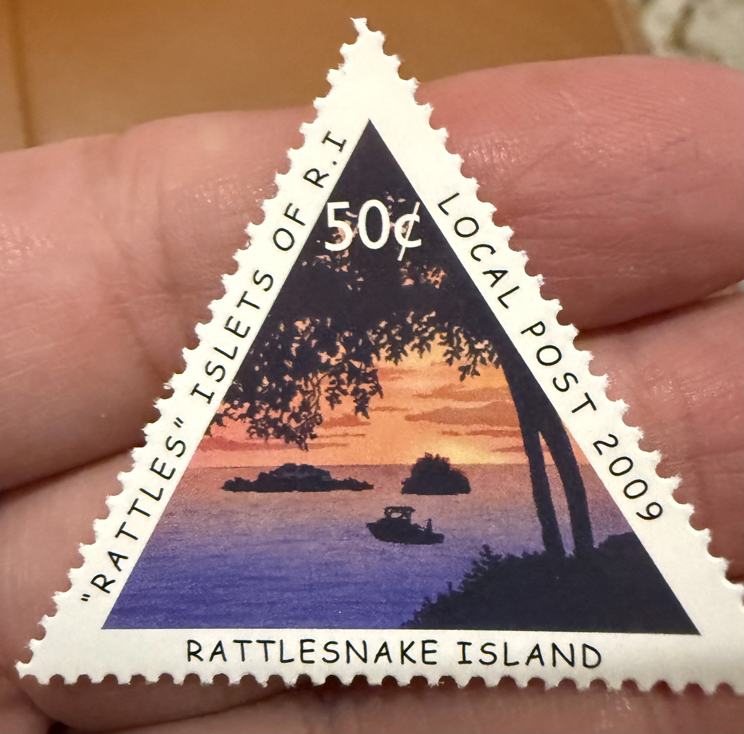 Rattlesnake Island 2008c