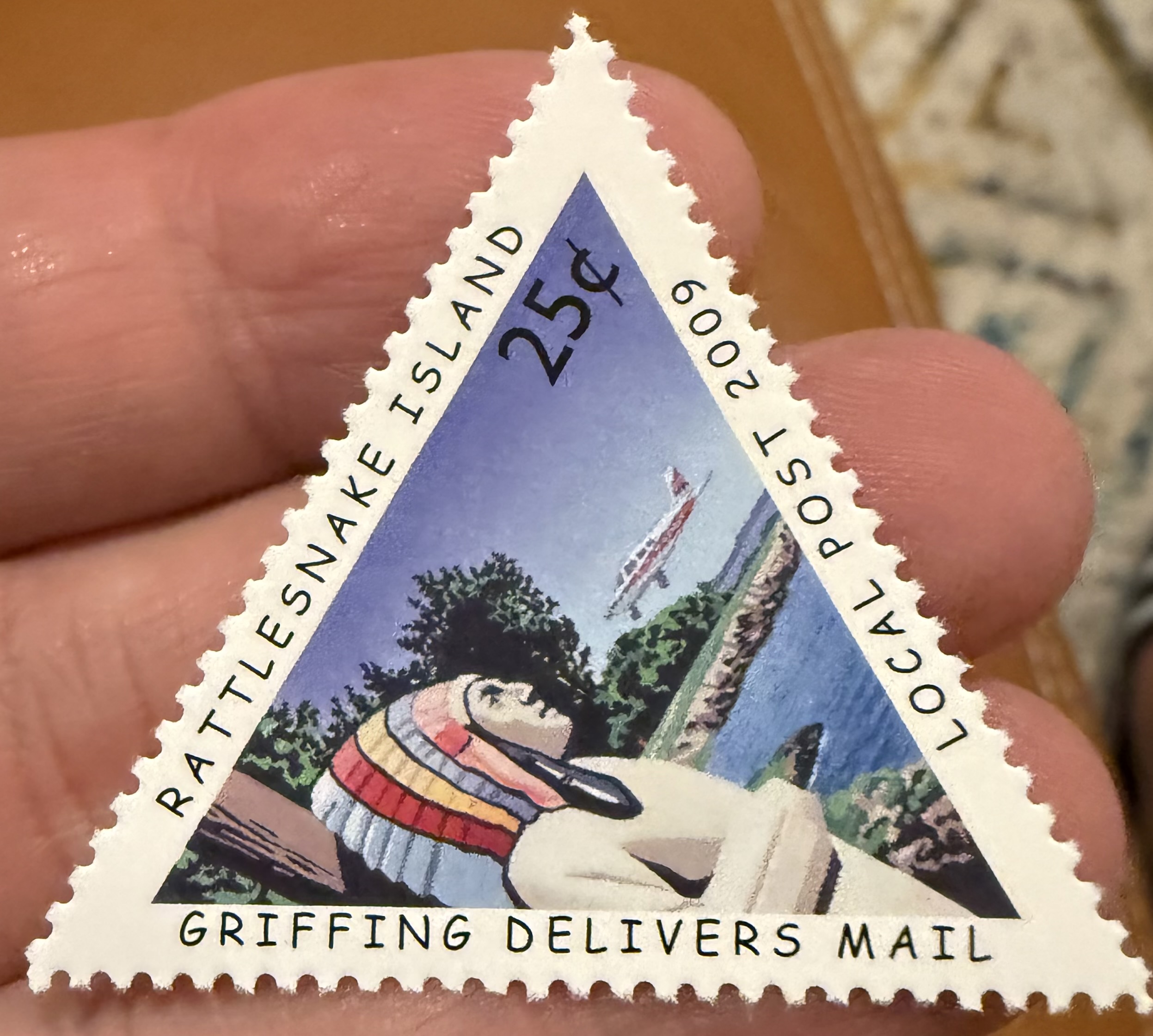 Rattlesnake Island 2009b