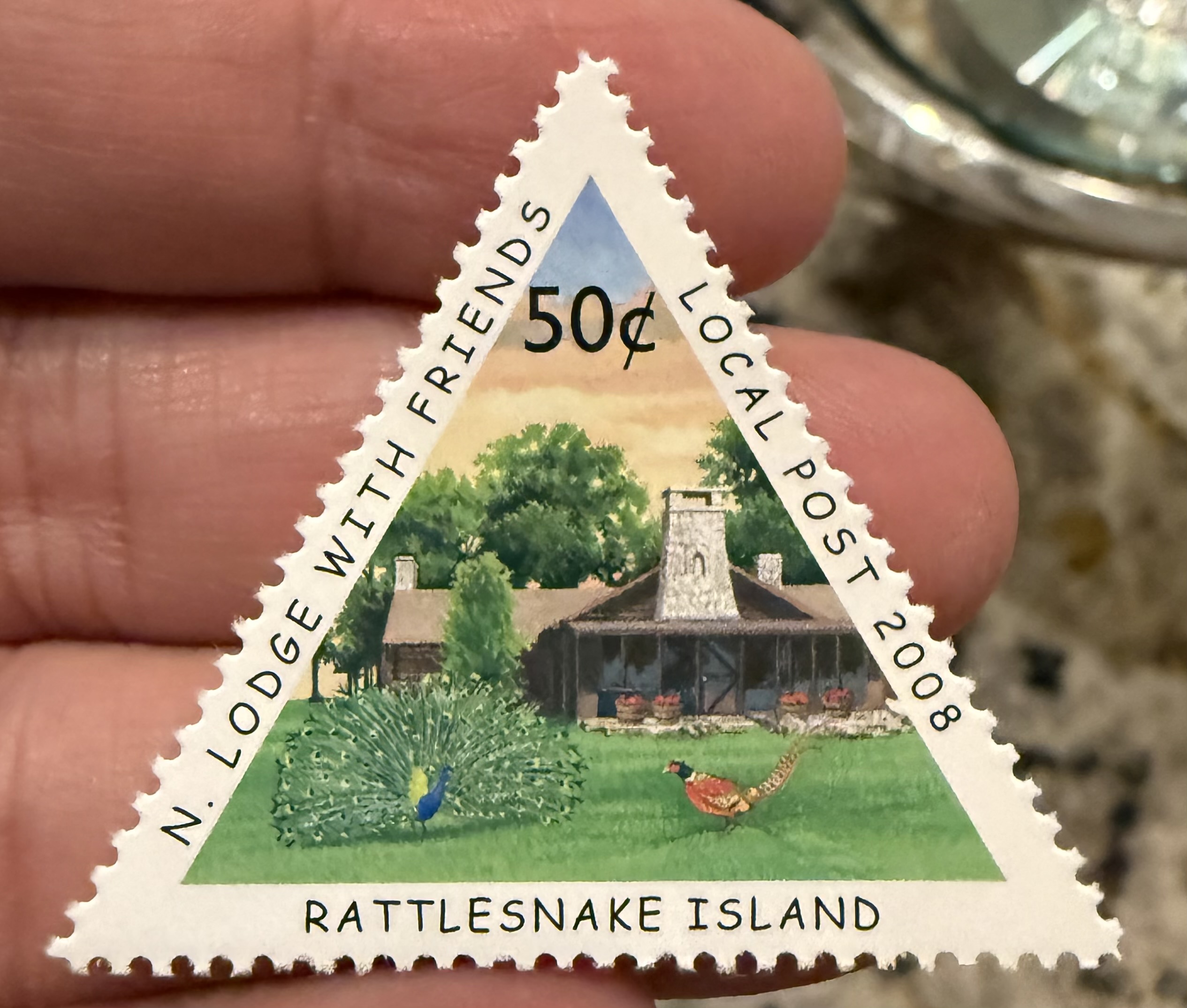 Rattlesnake Island 2008b