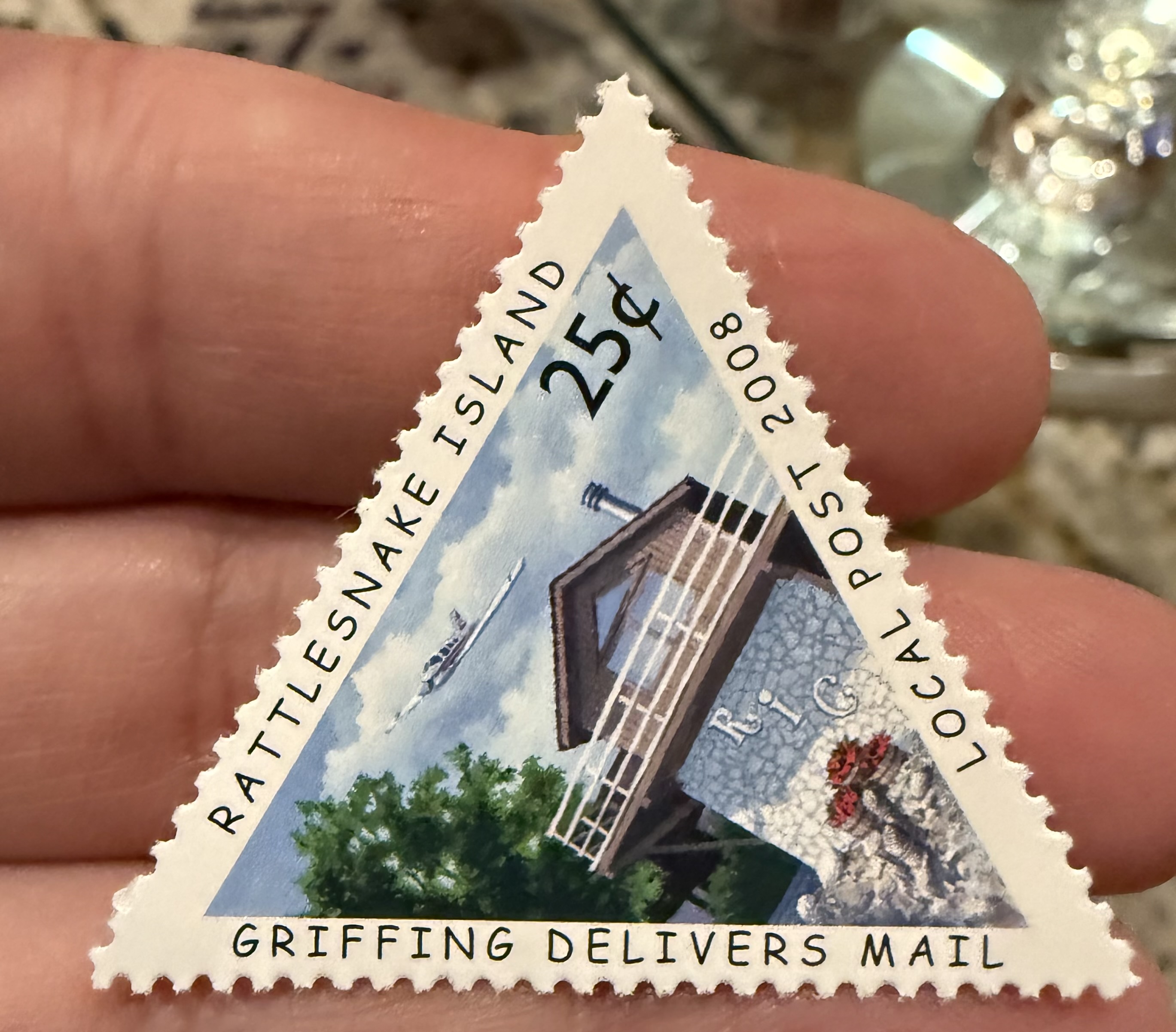 Rattlesnake Island 2008a