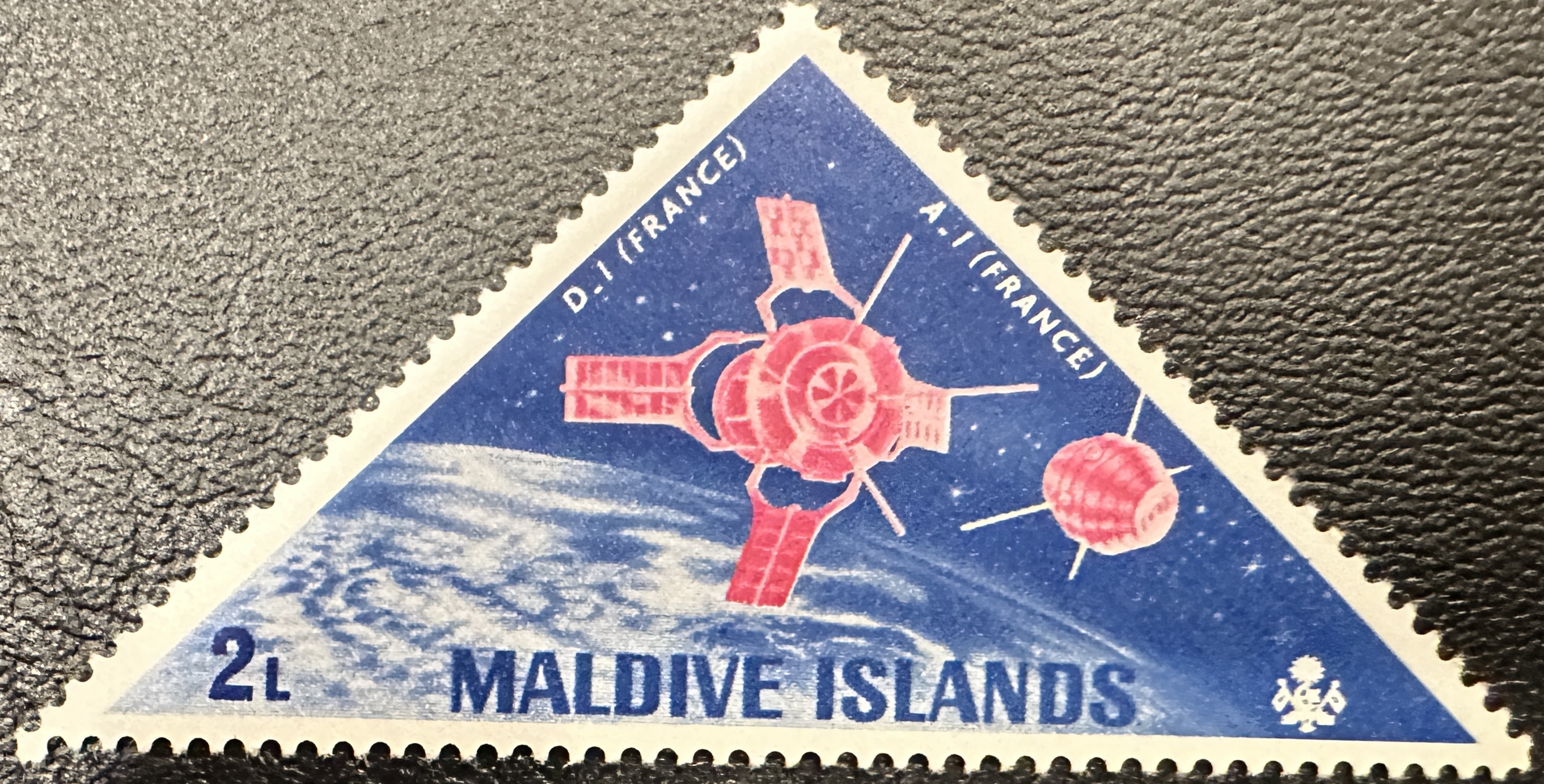 Maldives Space 2L