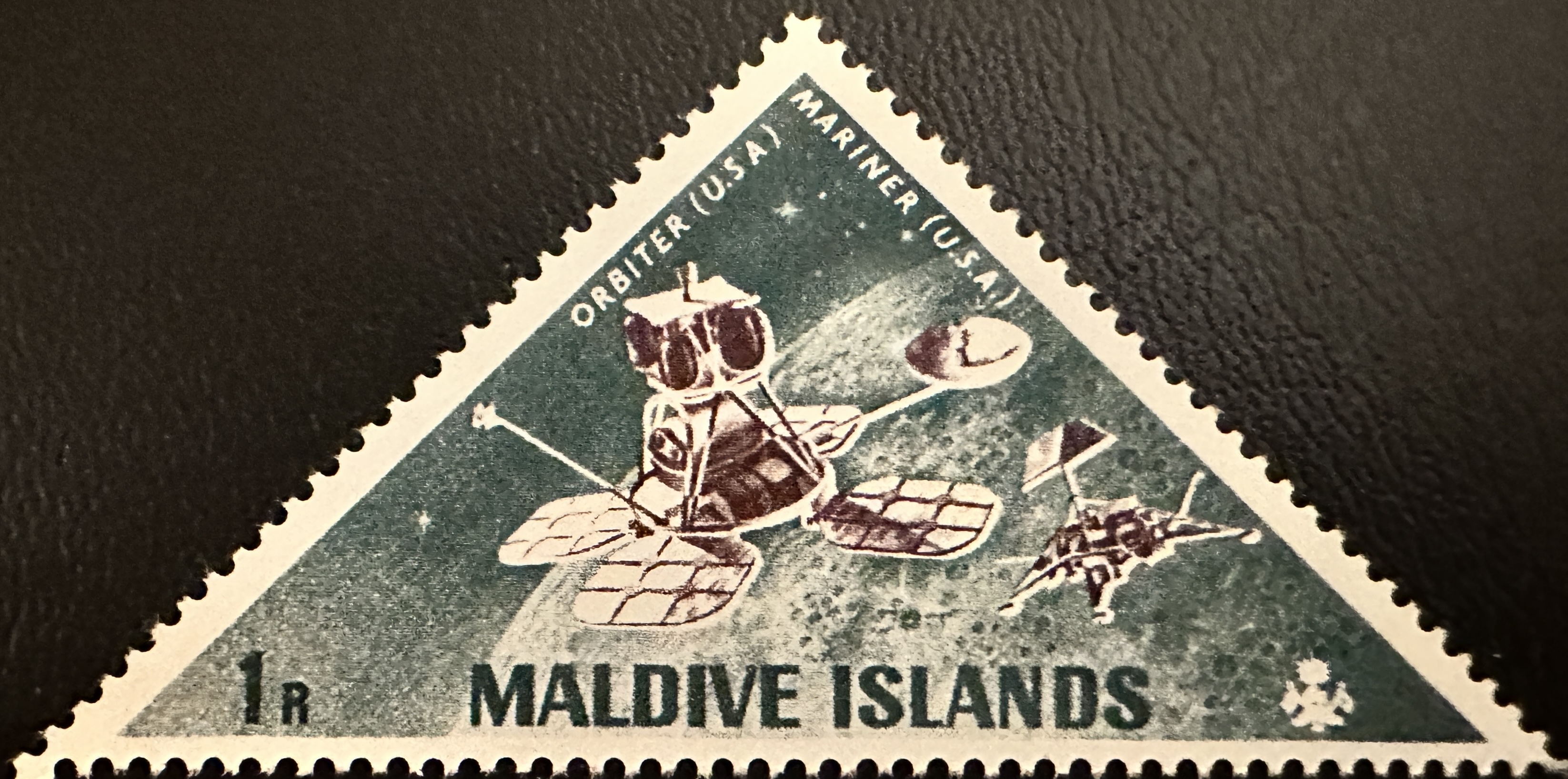 Maldive Space 1R