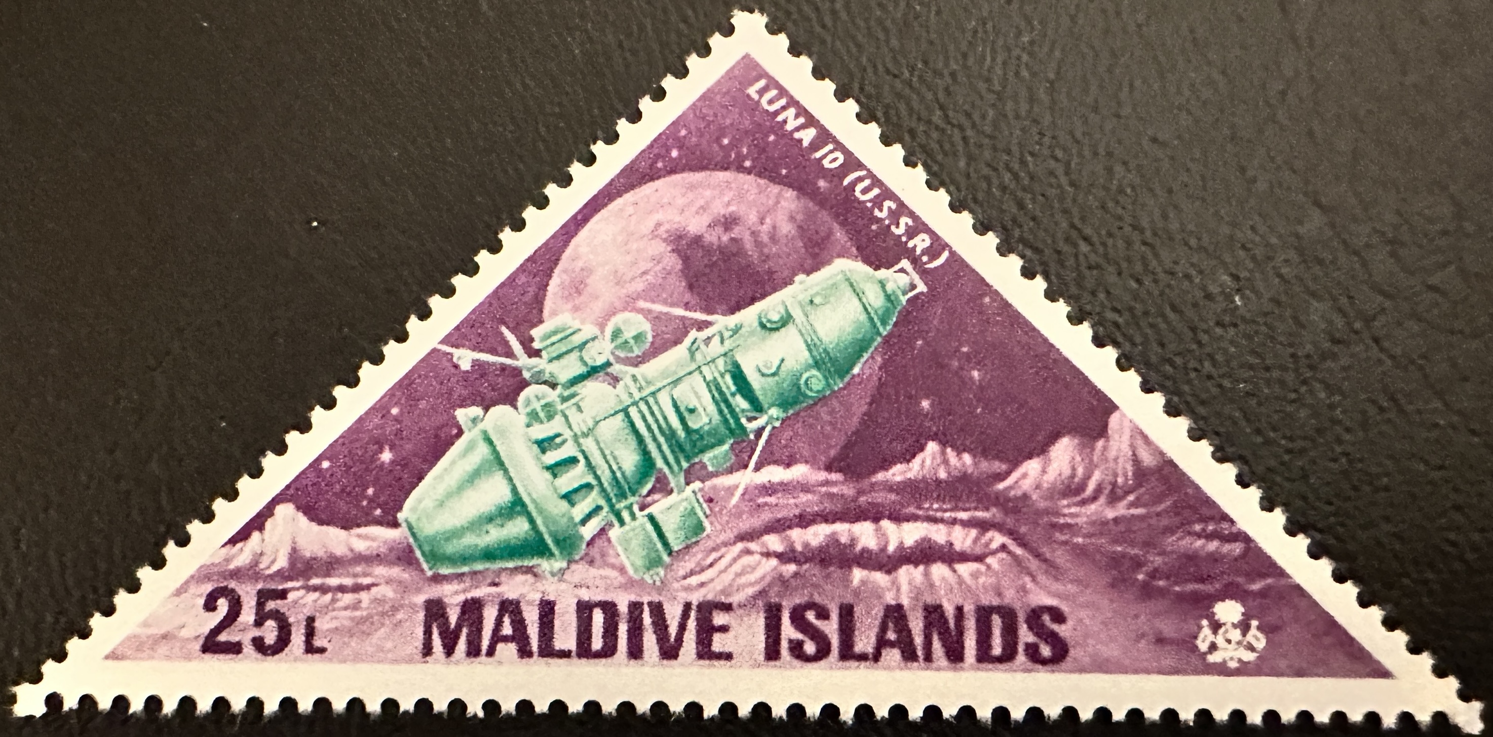 Maldive Space 25L