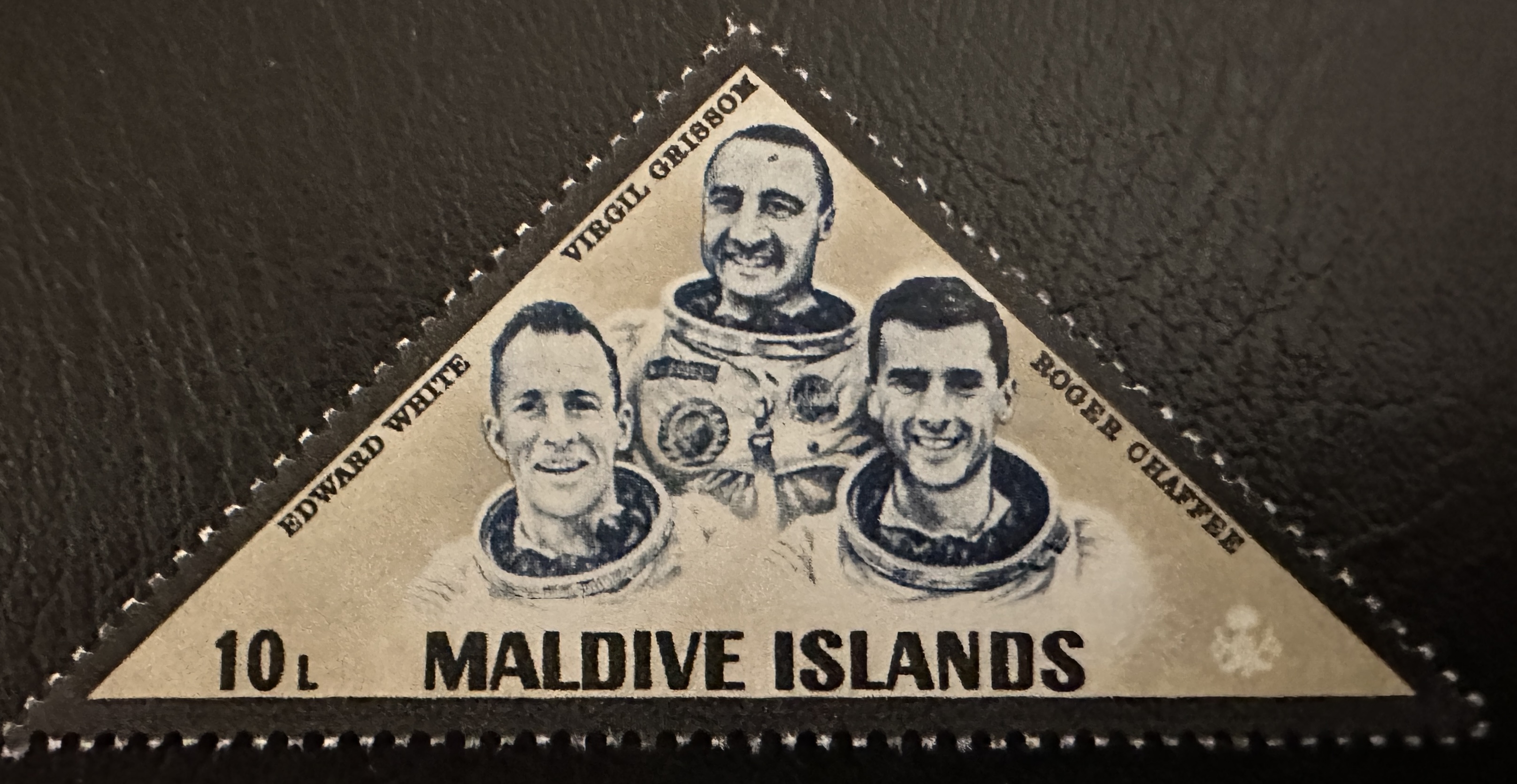 Maldives Space 10L