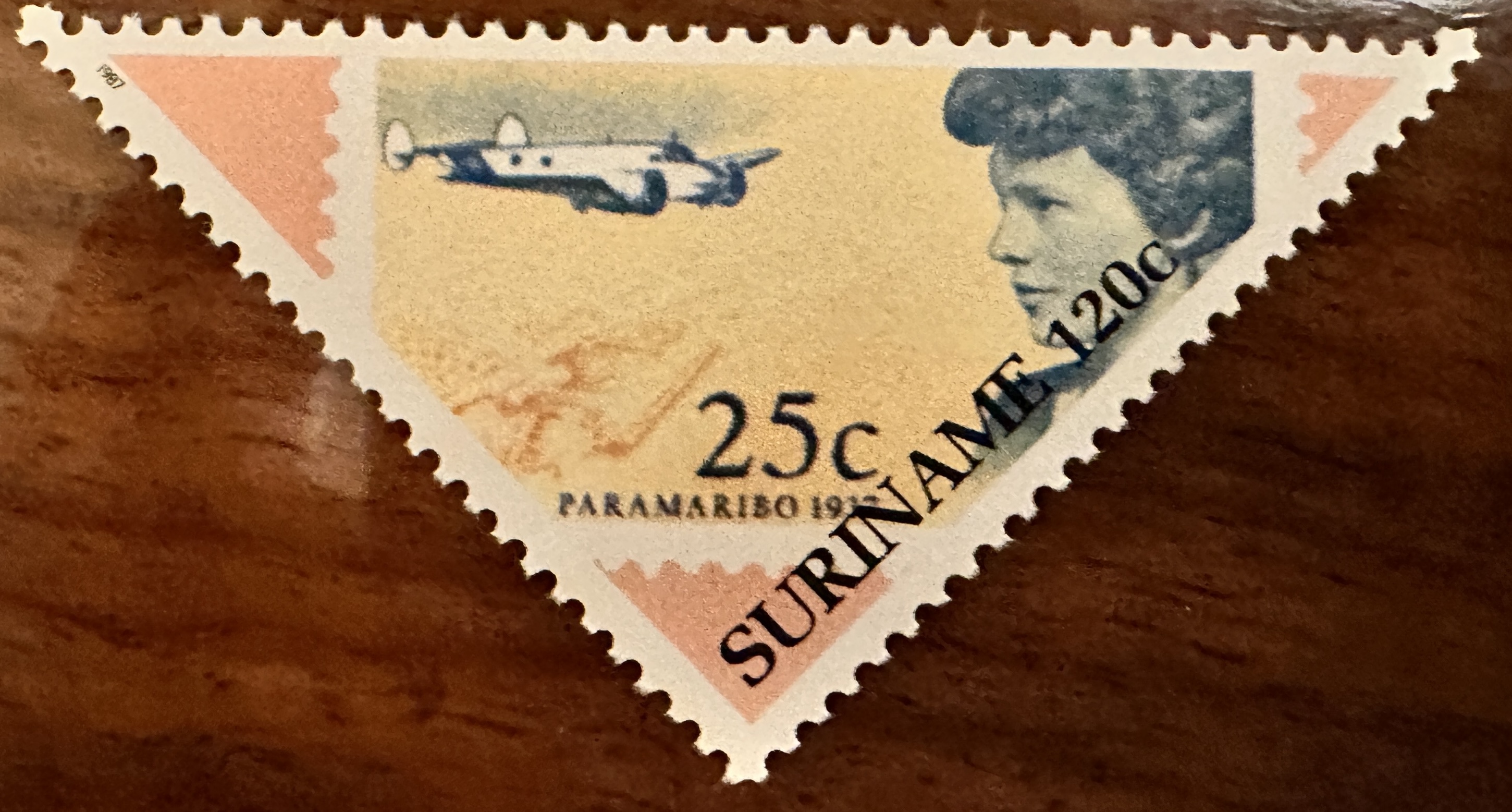 Suriname Aircrafts 4