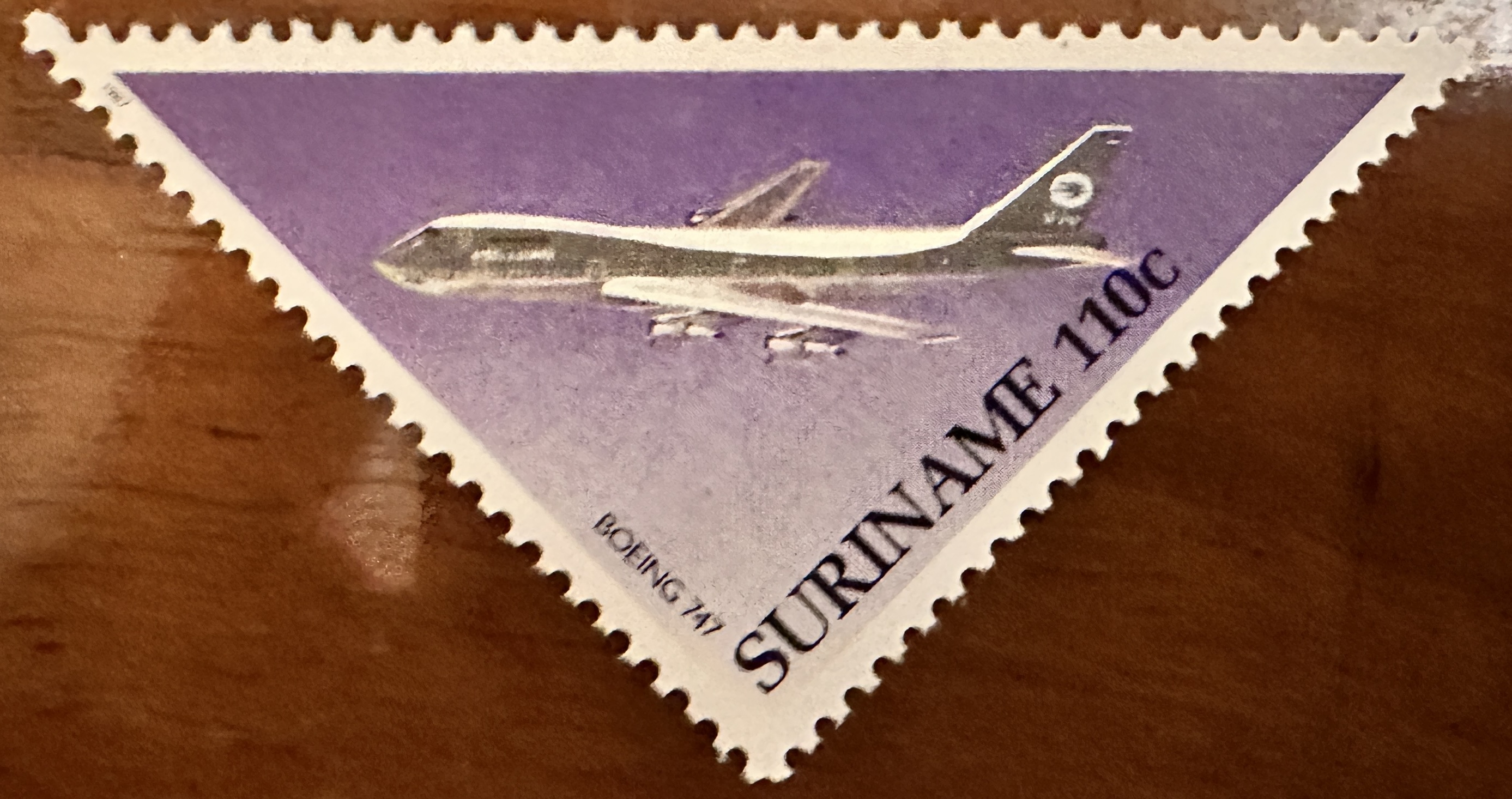 Suriname Aircrafts 8